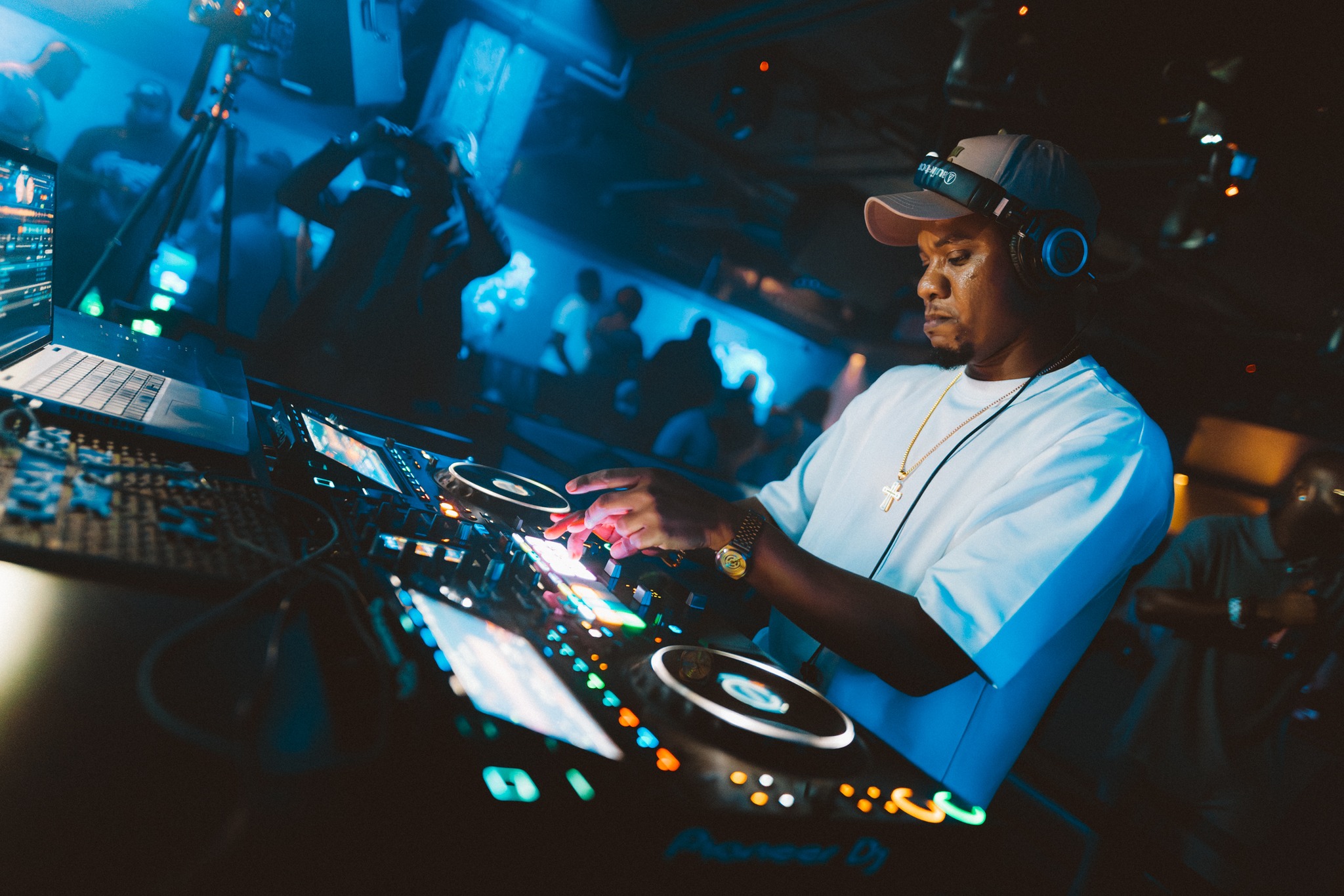AFROBEATS TILL YOU DROP - MAY 2025 - FT DOPE CAESAR #GAS photo