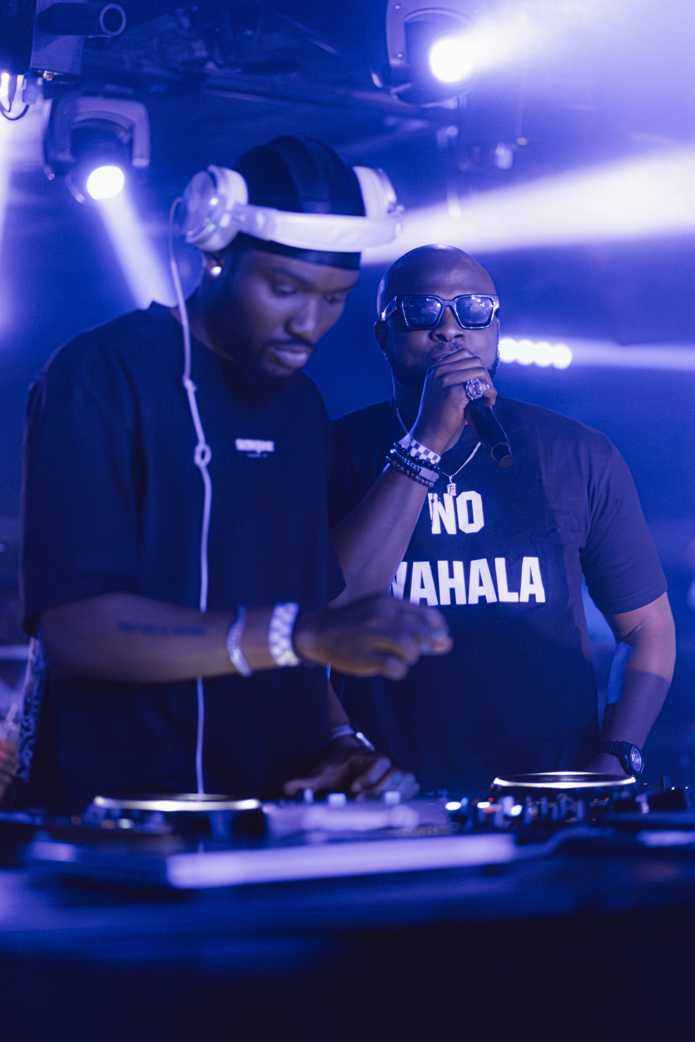 AFROBEATS TILL YOU DROP - MAY 2025 - FT DOPE CAESAR #GAS photo