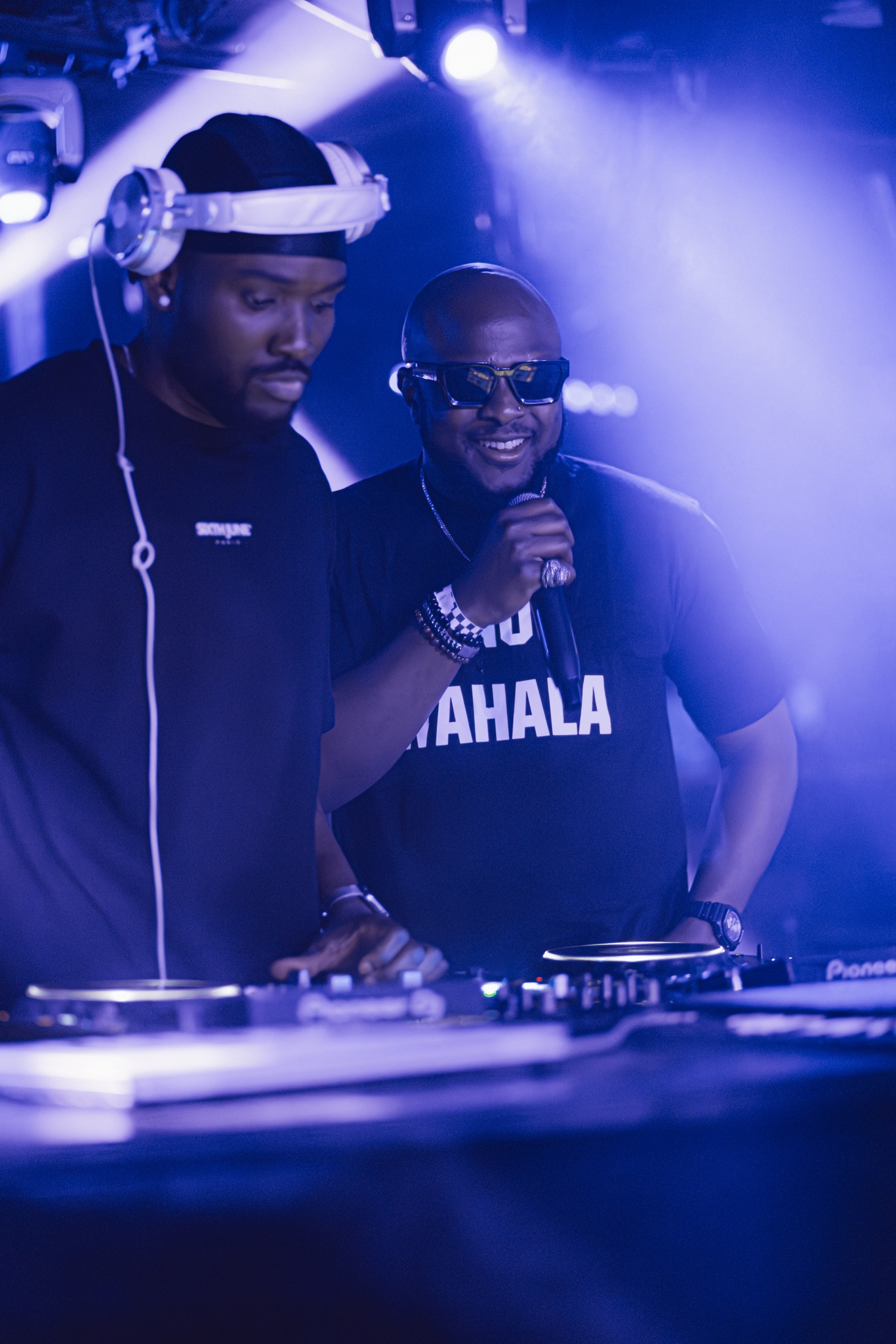 AFROBEATS TILL YOU DROP - MAY 2025 - FT DOPE CAESAR #GAS photo