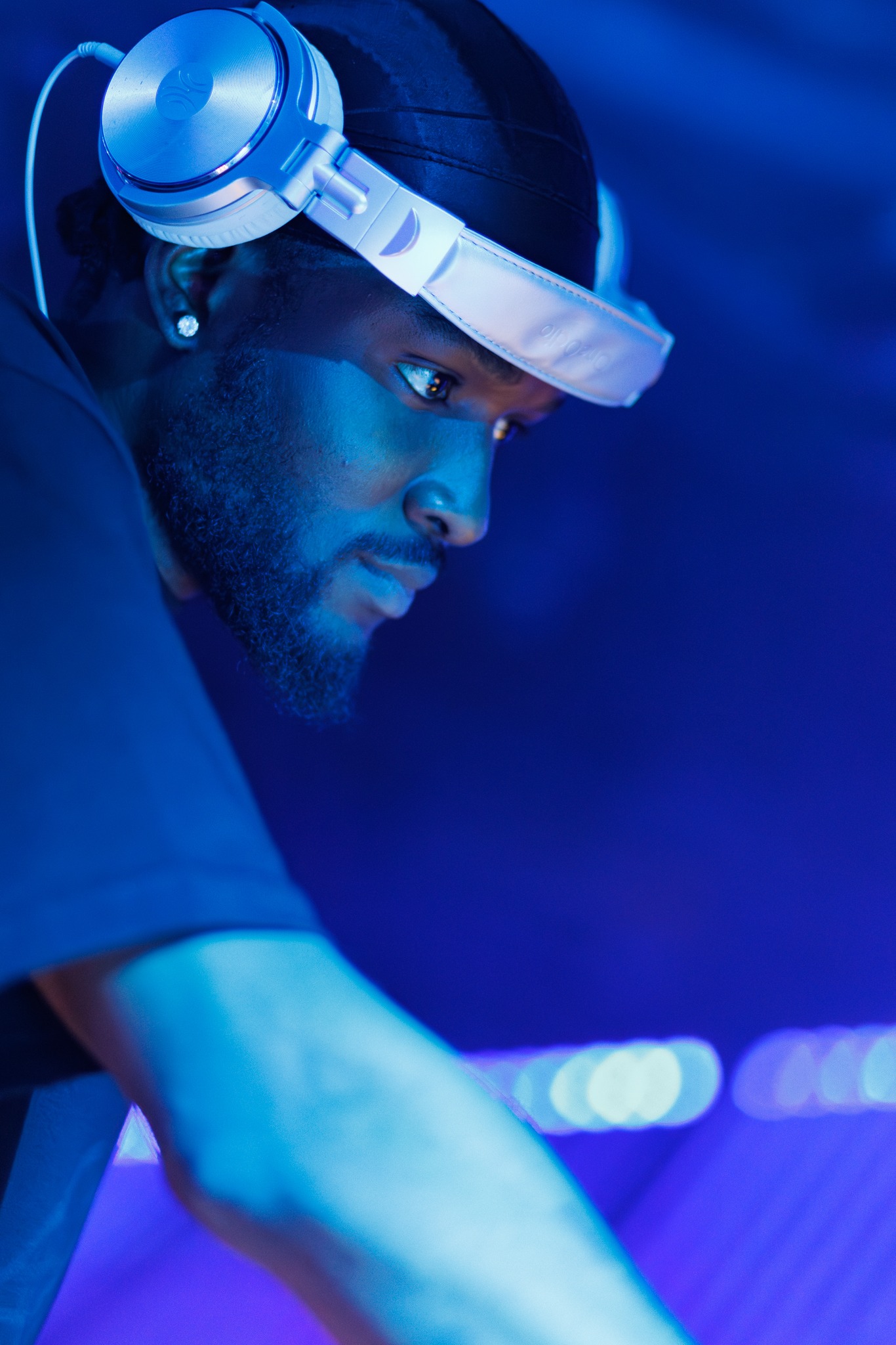 AFROBEATS TILL YOU DROP - MAY 2025 - FT DOPE CAESAR #GAS photo