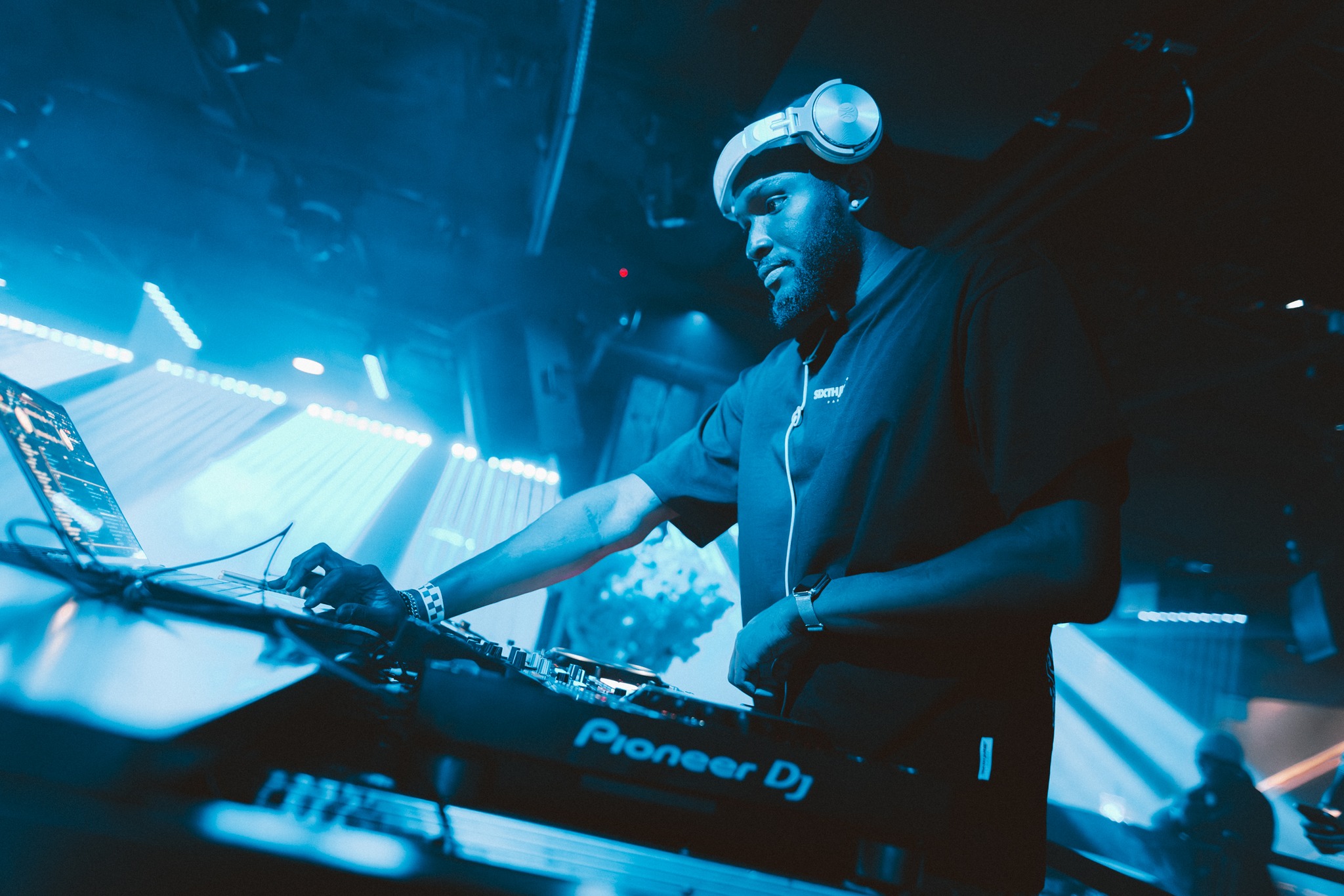 AFROBEATS TILL YOU DROP - MAY 2025 - FT DOPE CAESAR #GAS photo