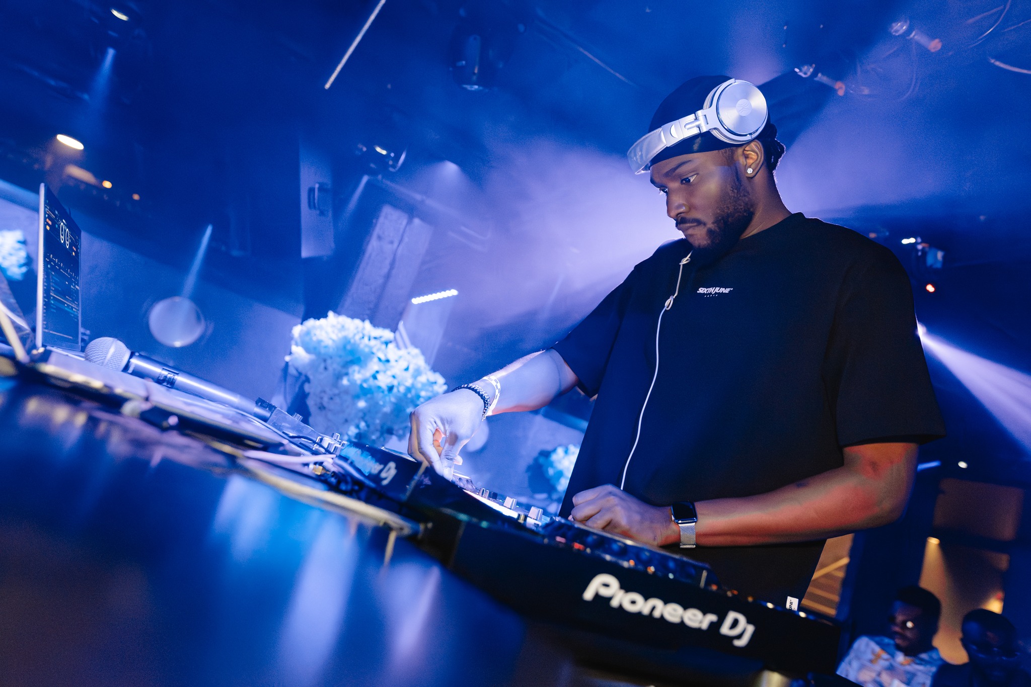 AFROBEATS TILL YOU DROP - MAY 2025 - FT DOPE CAESAR #GAS photo