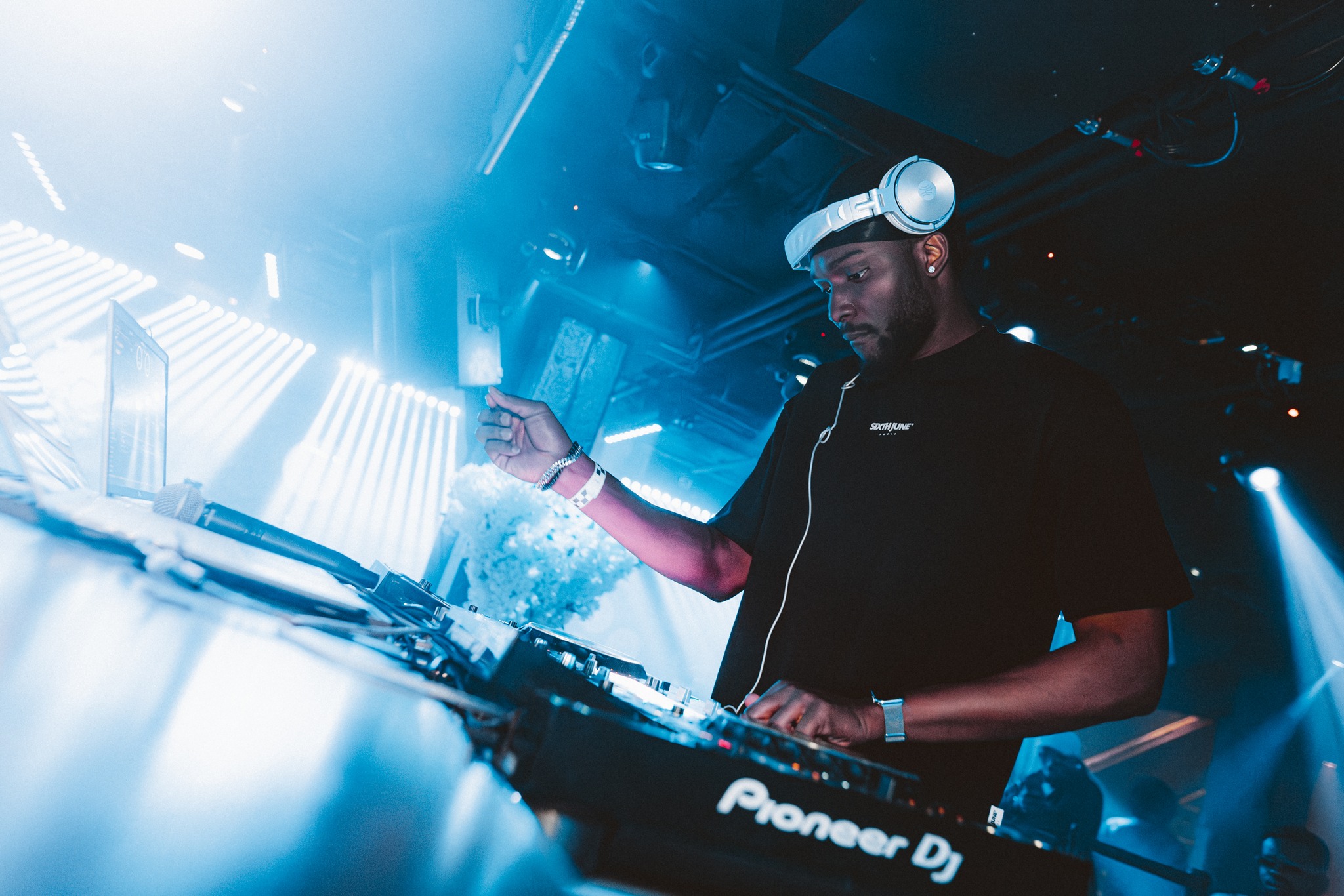 AFROBEATS TILL YOU DROP - MAY 2025 - FT DOPE CAESAR #GAS photo