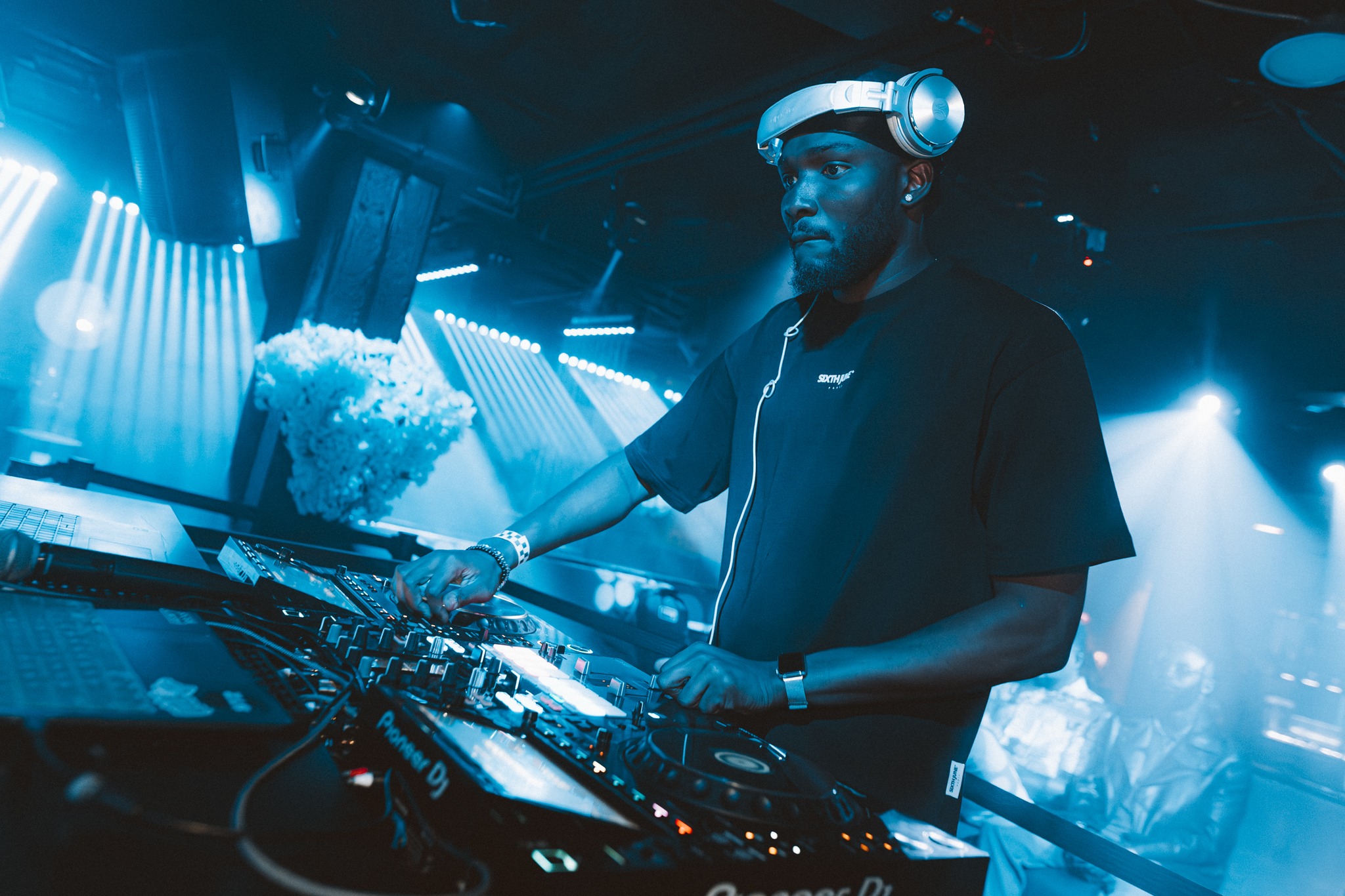 AFROBEATS TILL YOU DROP - MAY 2025 - FT DOPE CAESAR #GAS photo