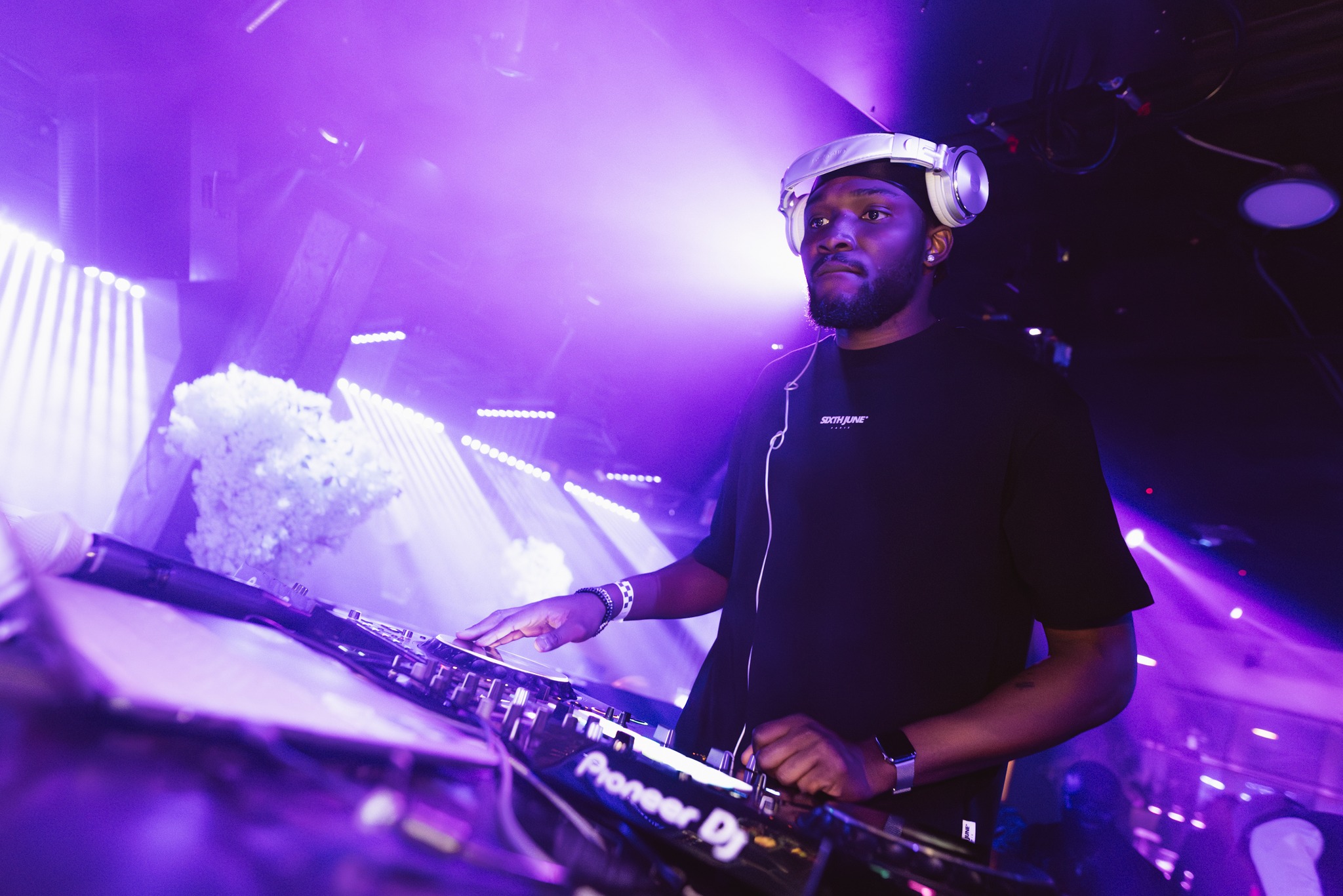AFROBEATS TILL YOU DROP - MAY 2025 - FT DOPE CAESAR #GAS photo