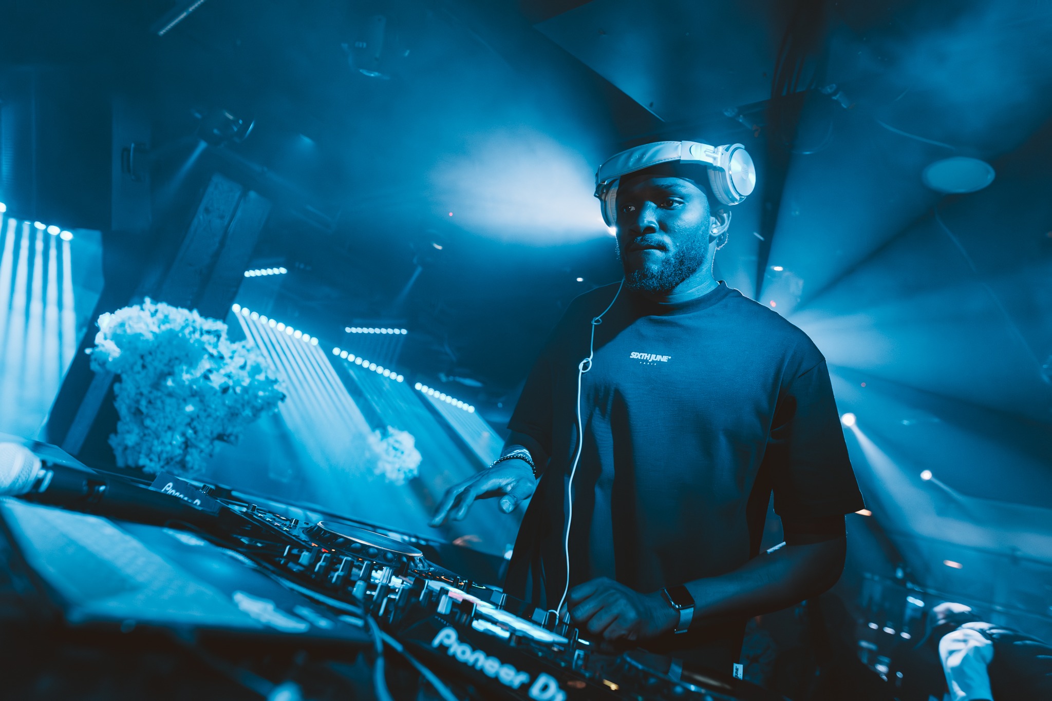 AFROBEATS TILL YOU DROP - MAY 2025 - FT DOPE CAESAR #GAS photo