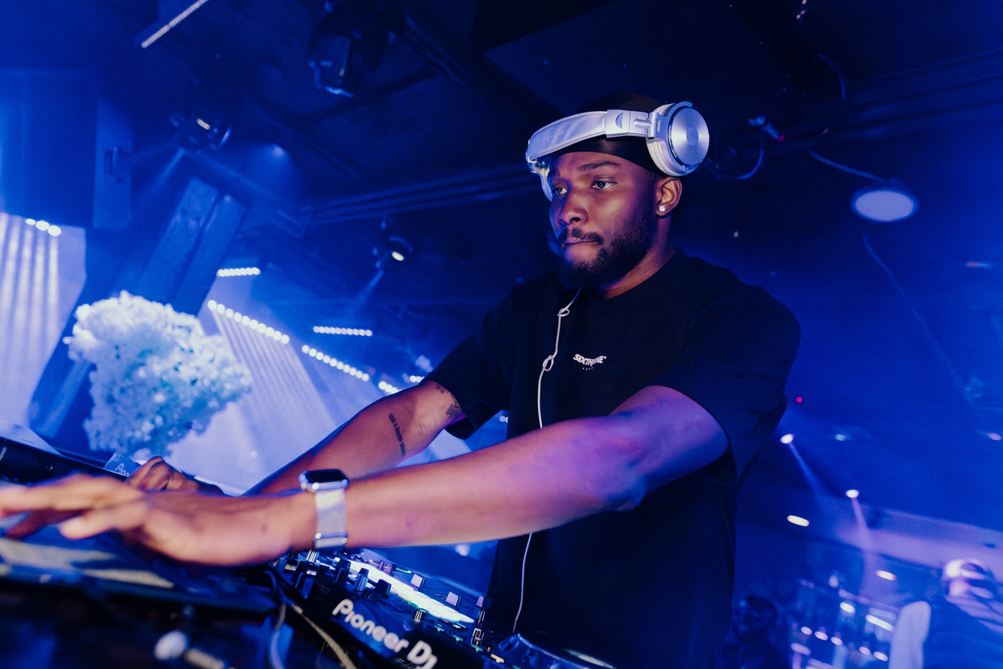 AFROBEATS TILL YOU DROP - MAY 2025 - FT DOPE CAESAR #GAS photo