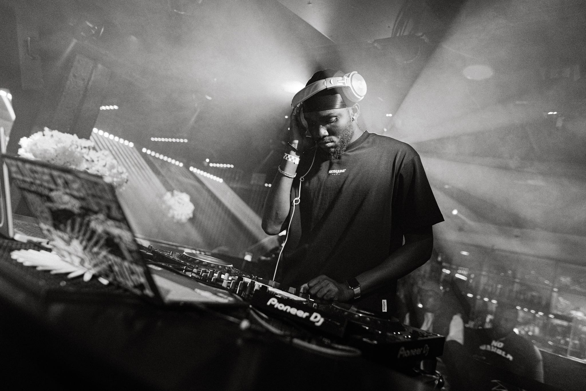 AFROBEATS TILL YOU DROP - MAY 2025 - FT DOPE CAESAR #GAS photo