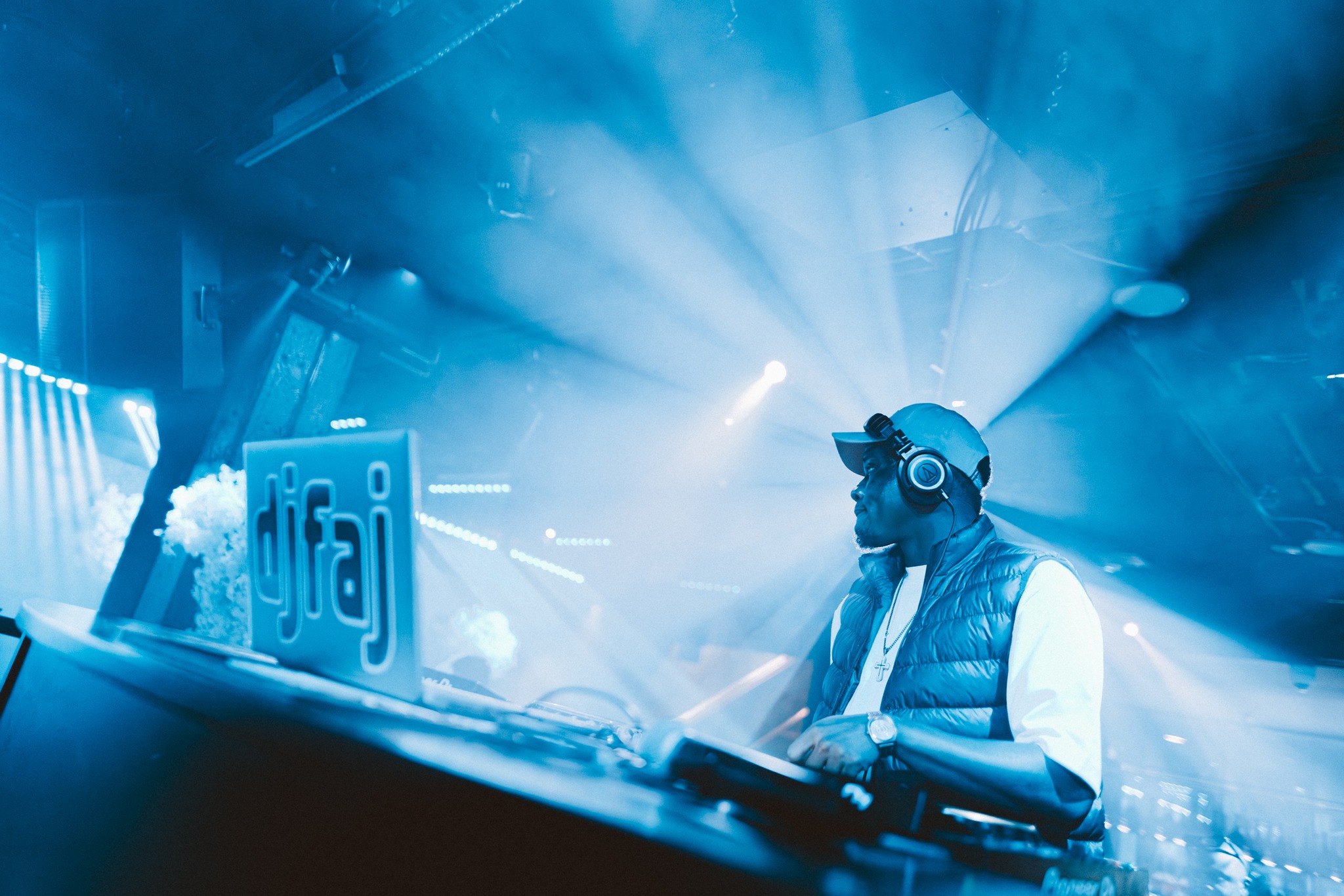 AFROBEATS TILL YOU DROP - MAY 2025 - FT DOPE CAESAR #GAS photo