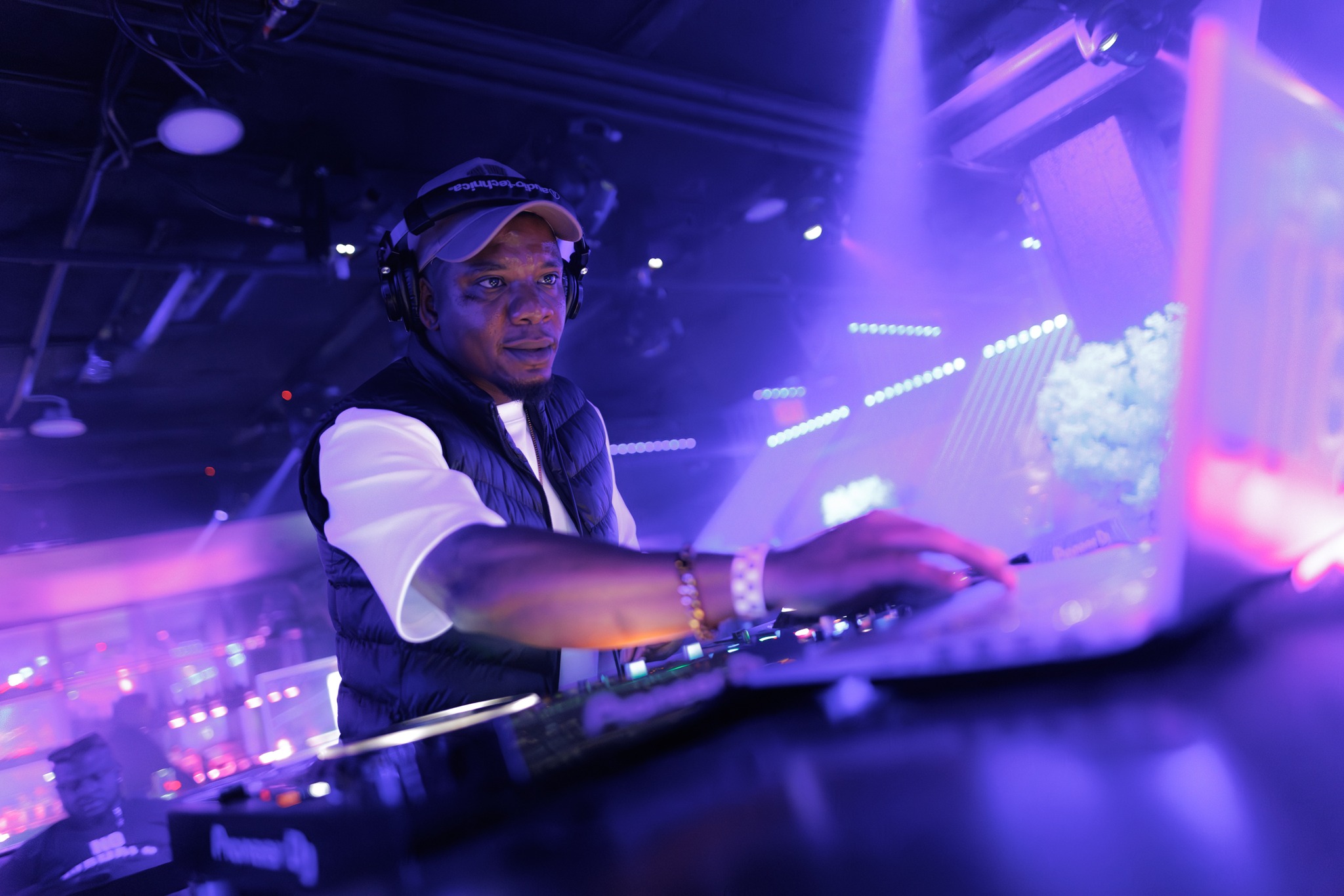 AFROBEATS TILL YOU DROP - MAY 2025 - FT DOPE CAESAR #GAS photo