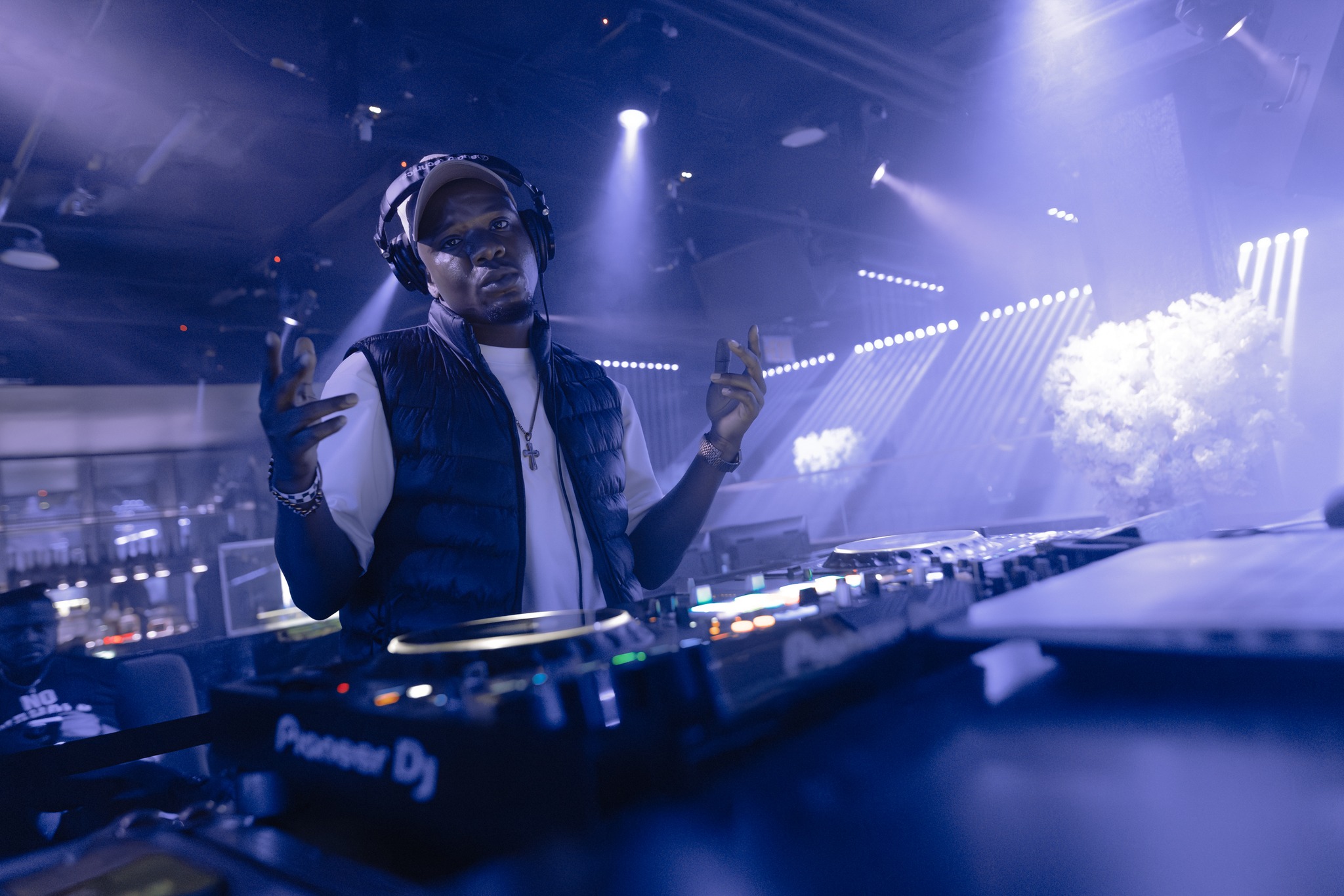 AFROBEATS TILL YOU DROP - MAY 2025 - FT DOPE CAESAR #GAS photo