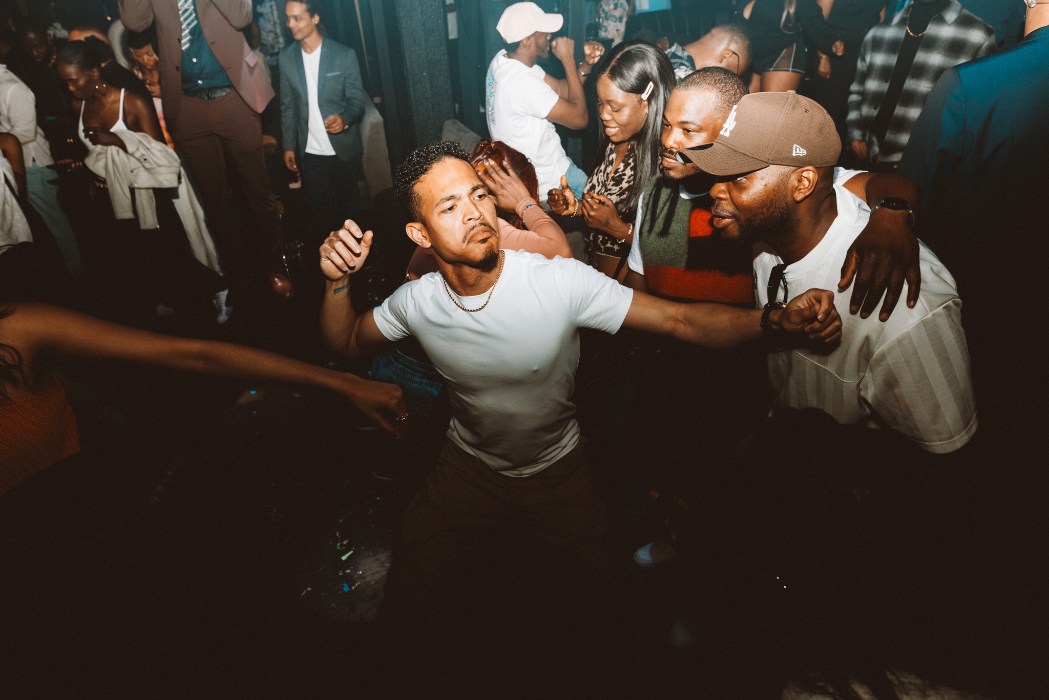 AFROBEATS TILL YOU DROP - MAY 2025 - FT DOPE CAESAR #GAS photo