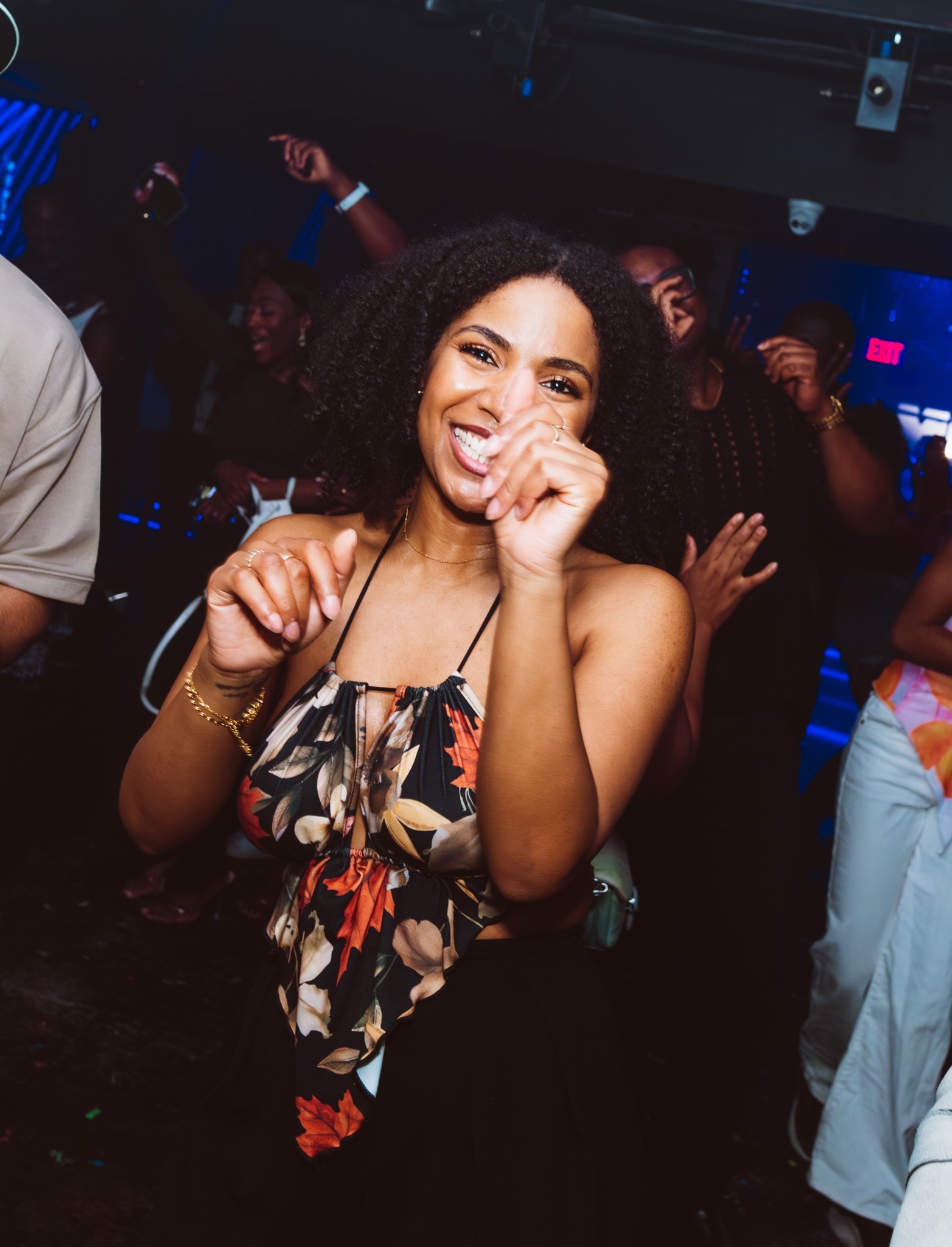 AFROBEATS TILL YOU DROP - MAY 2025 - FT DOPE CAESAR #GAS photo