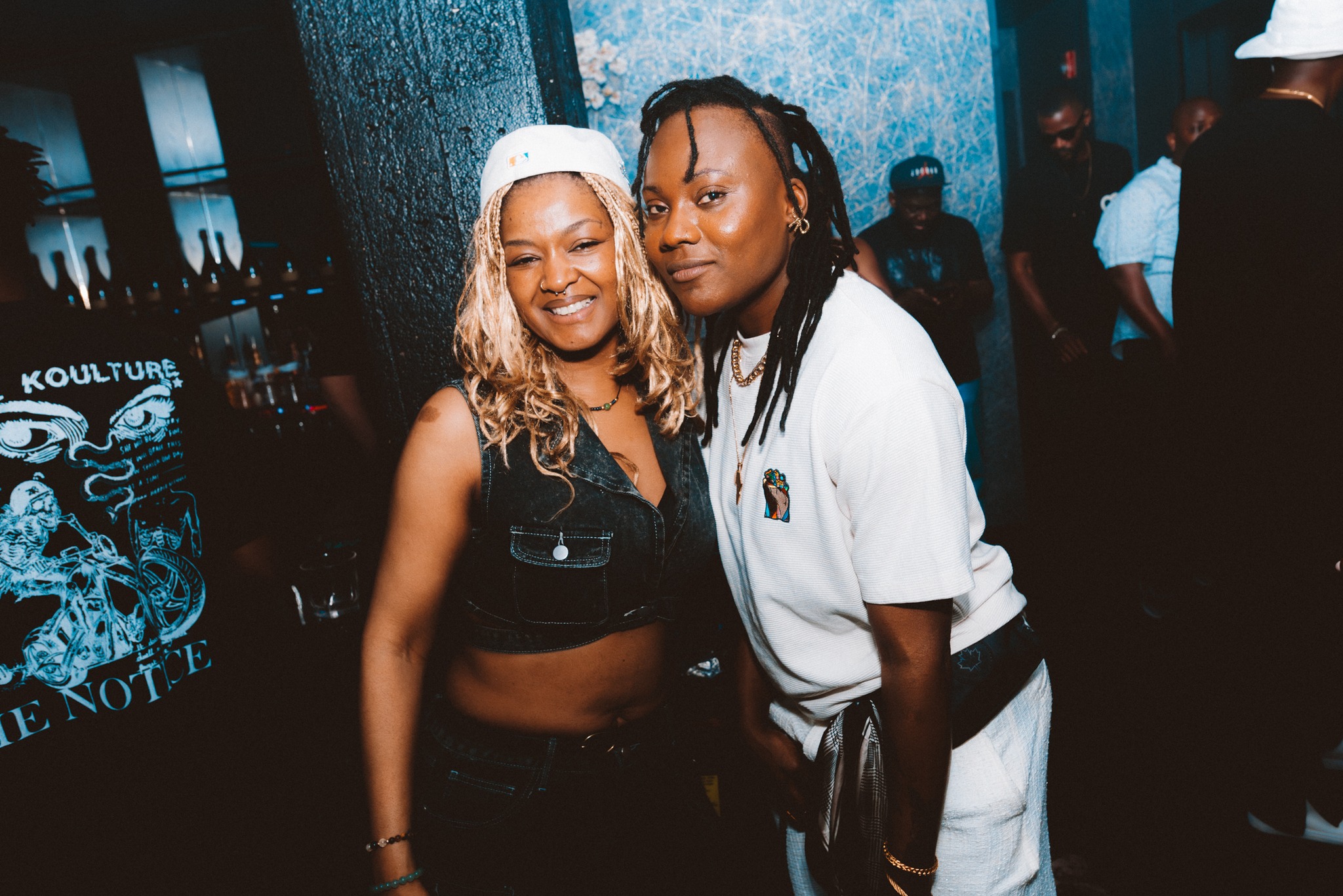 AFROBEATS TILL YOU DROP - MAY 2025 - FT DOPE CAESAR #GAS photo