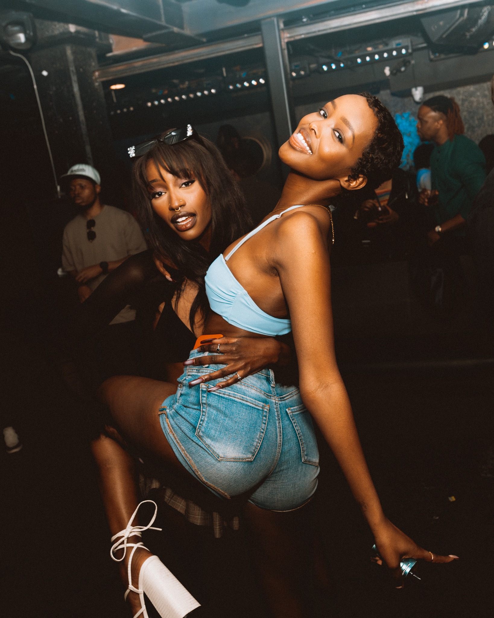 AFROBEATS TILL YOU DROP - MAY 2025 - FT DOPE CAESAR #GAS photo