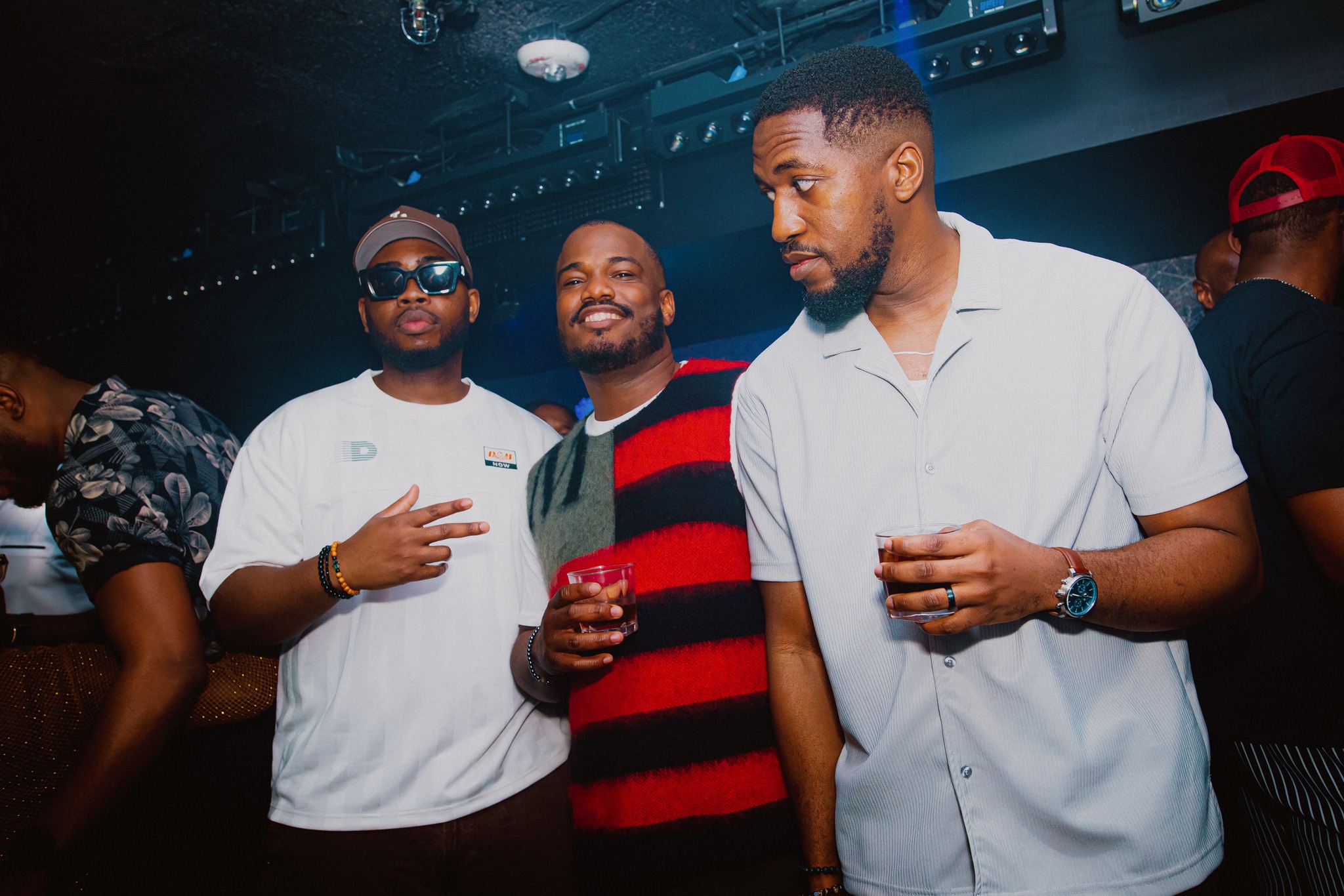 AFROBEATS TILL YOU DROP - MAY 2025 - FT DOPE CAESAR #GAS photo