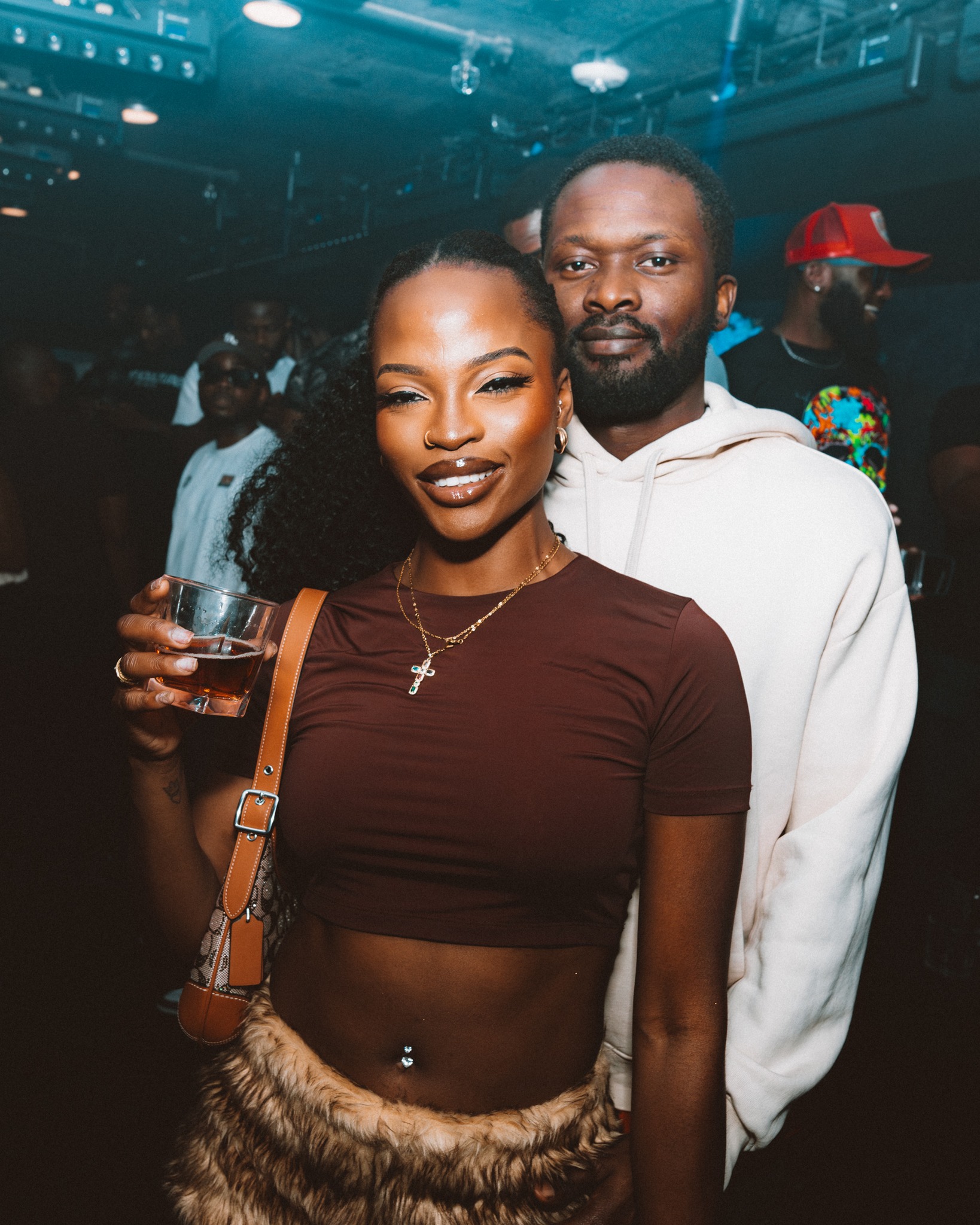 AFROBEATS TILL YOU DROP - MAY 2025 - FT DOPE CAESAR #GAS photo