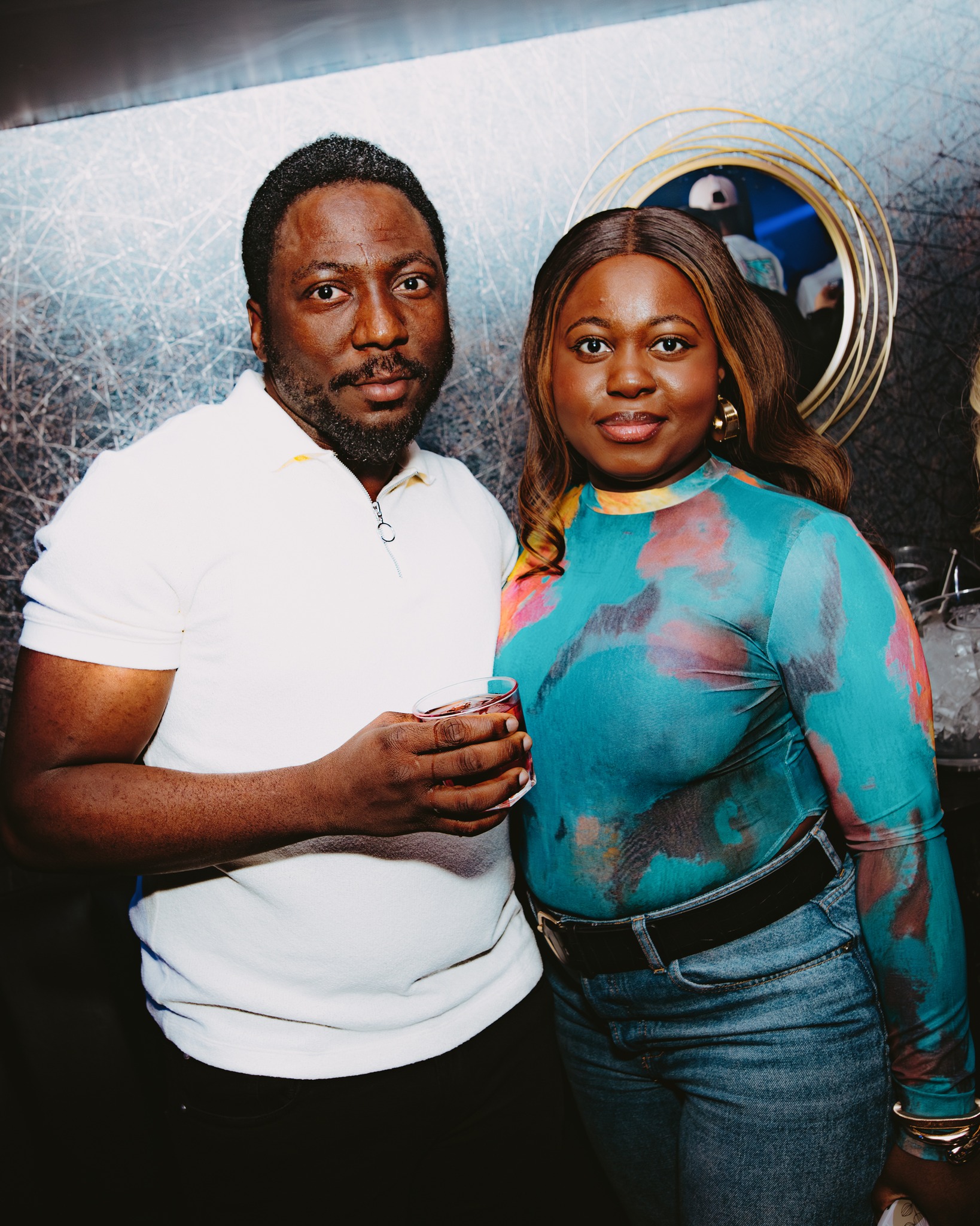 AFROBEATS TILL YOU DROP - MAY 2025 - FT DOPE CAESAR #GAS photo