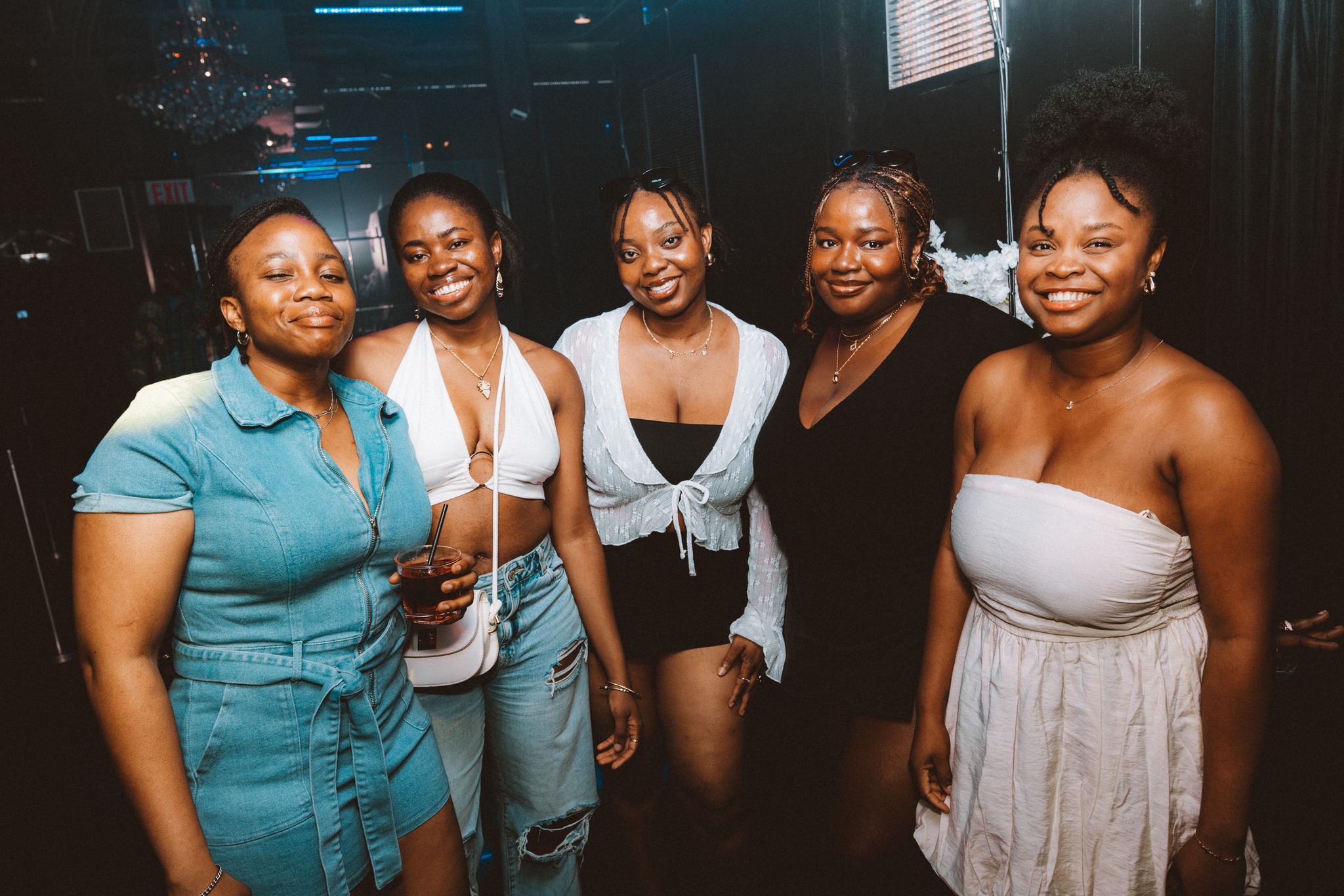 AFROBEATS TILL YOU DROP - MAY 2025 - FT DOPE CAESAR #GAS photo