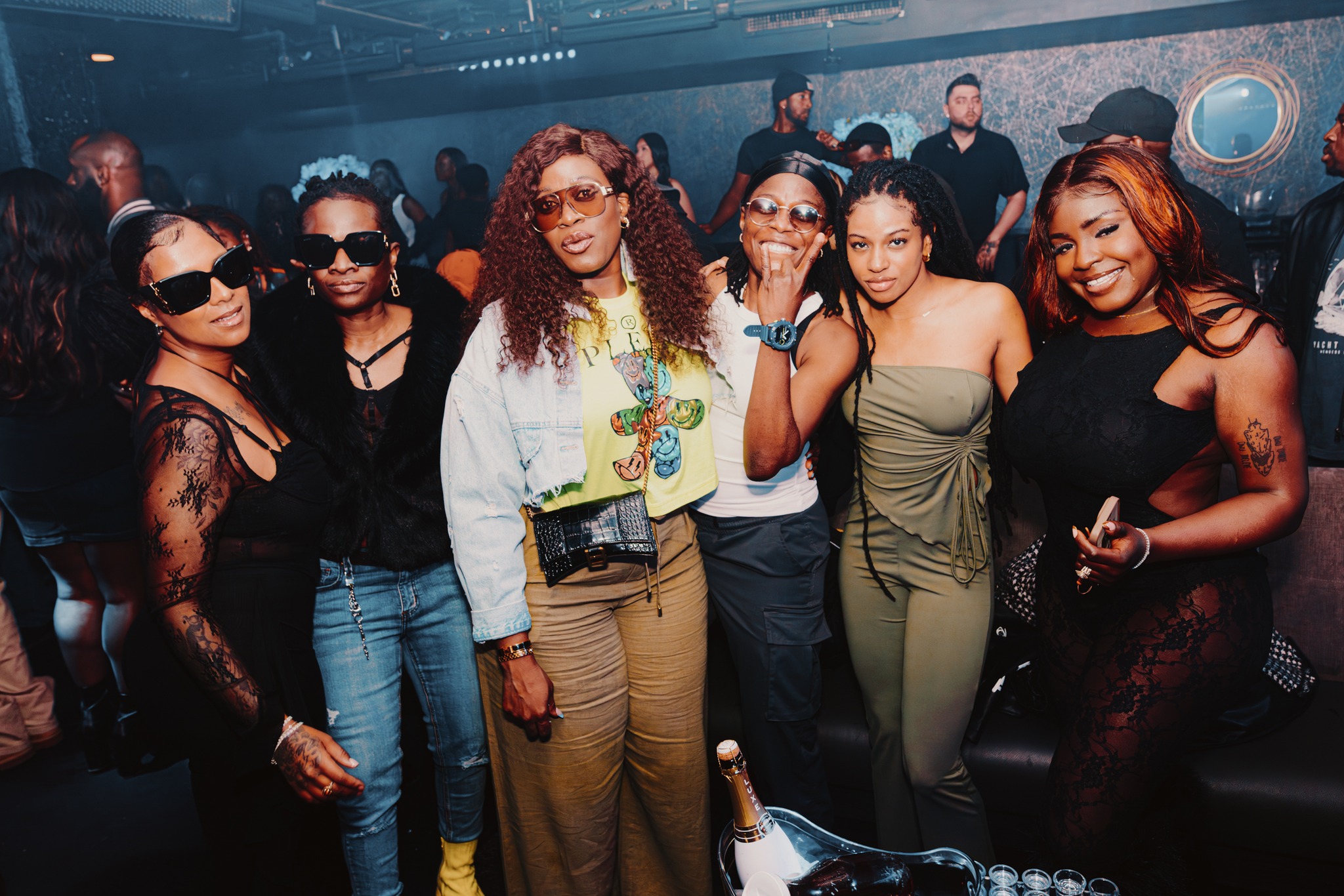 AFROBEATS TILL YOU DROP - MAY 2025 - FT DOPE CAESAR #GAS photo
