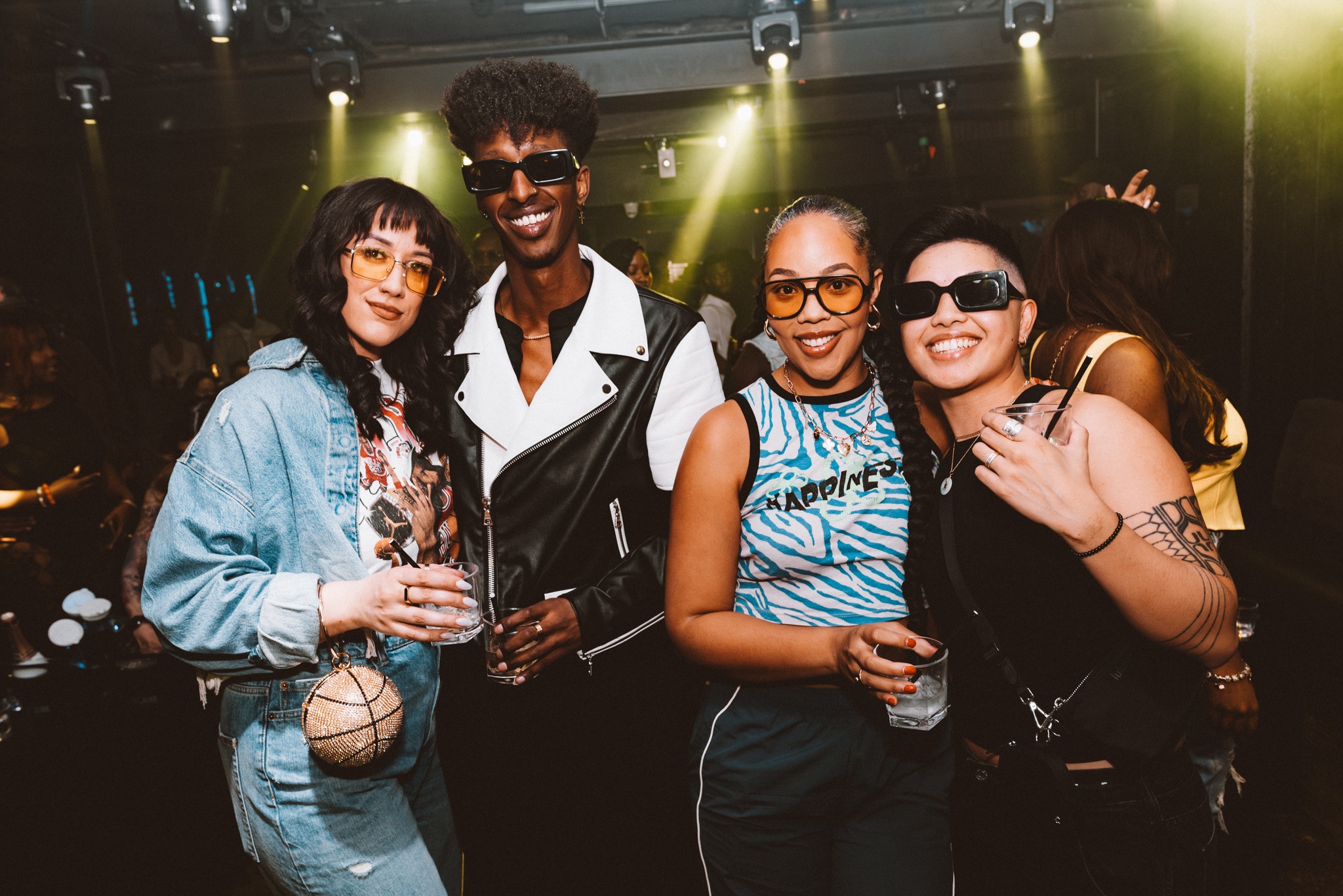 AFROBEATS TILL YOU DROP - MAY 2025 - FT DOPE CAESAR #GAS photo