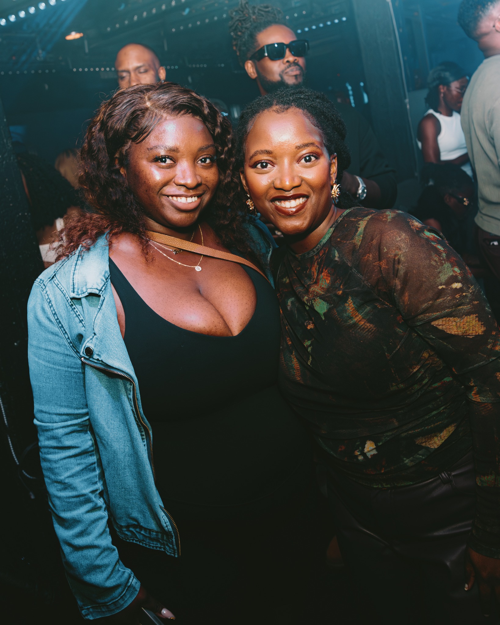 AFROBEATS TILL YOU DROP - MAY 2025 - FT DOPE CAESAR #GAS photo
