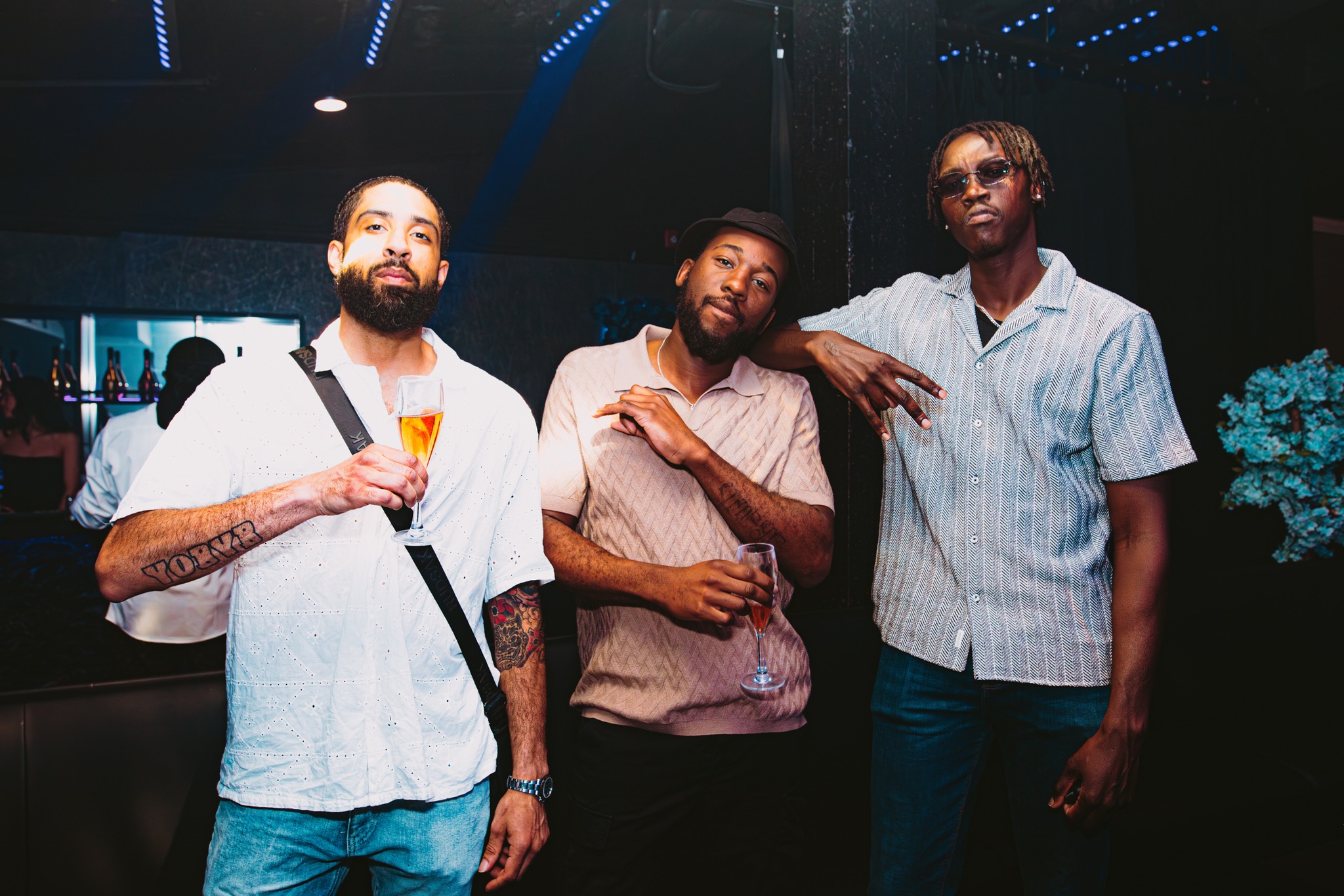 AFROBEATS TILL YOU DROP - MAY 2025 - FT DOPE CAESAR #GAS photo
