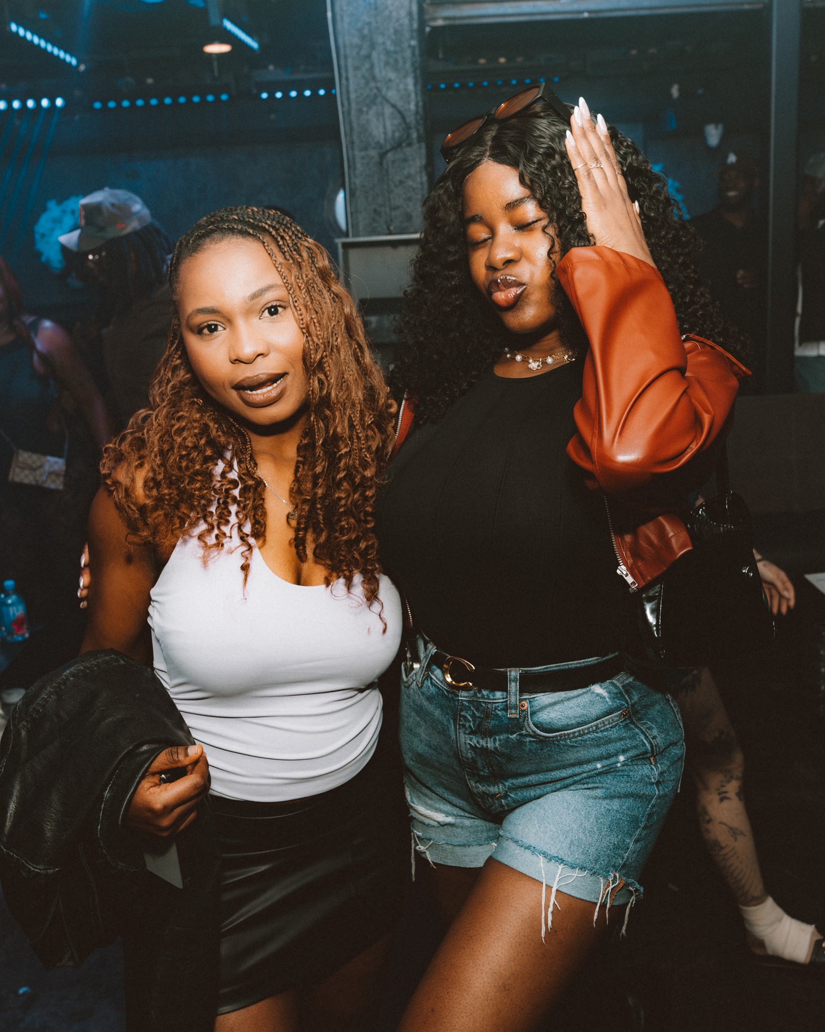 AFROBEATS TILL YOU DROP - MAY 2025 - FT DOPE CAESAR #GAS photo