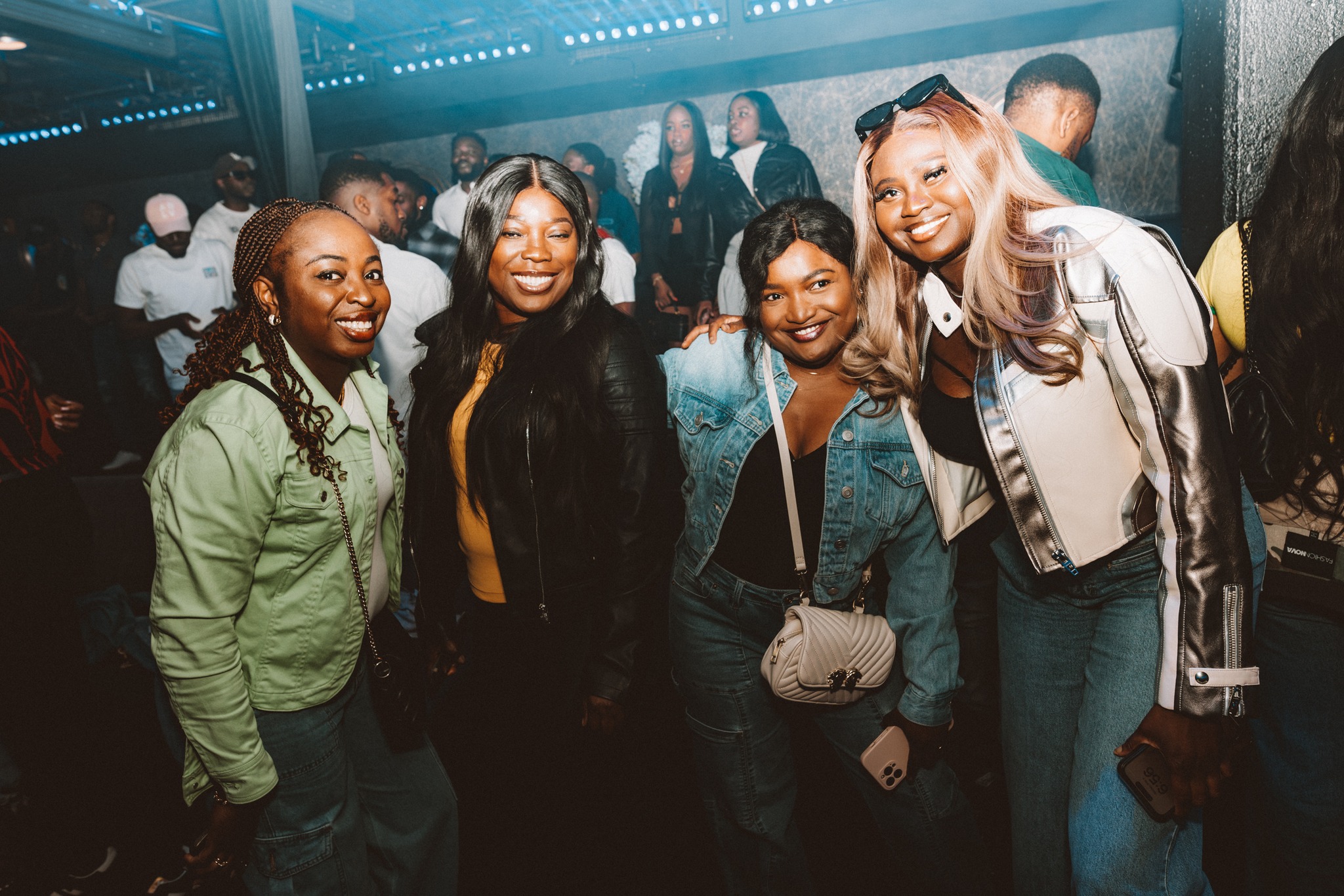 AFROBEATS TILL YOU DROP - MAY 2025 - FT DOPE CAESAR #GAS photo