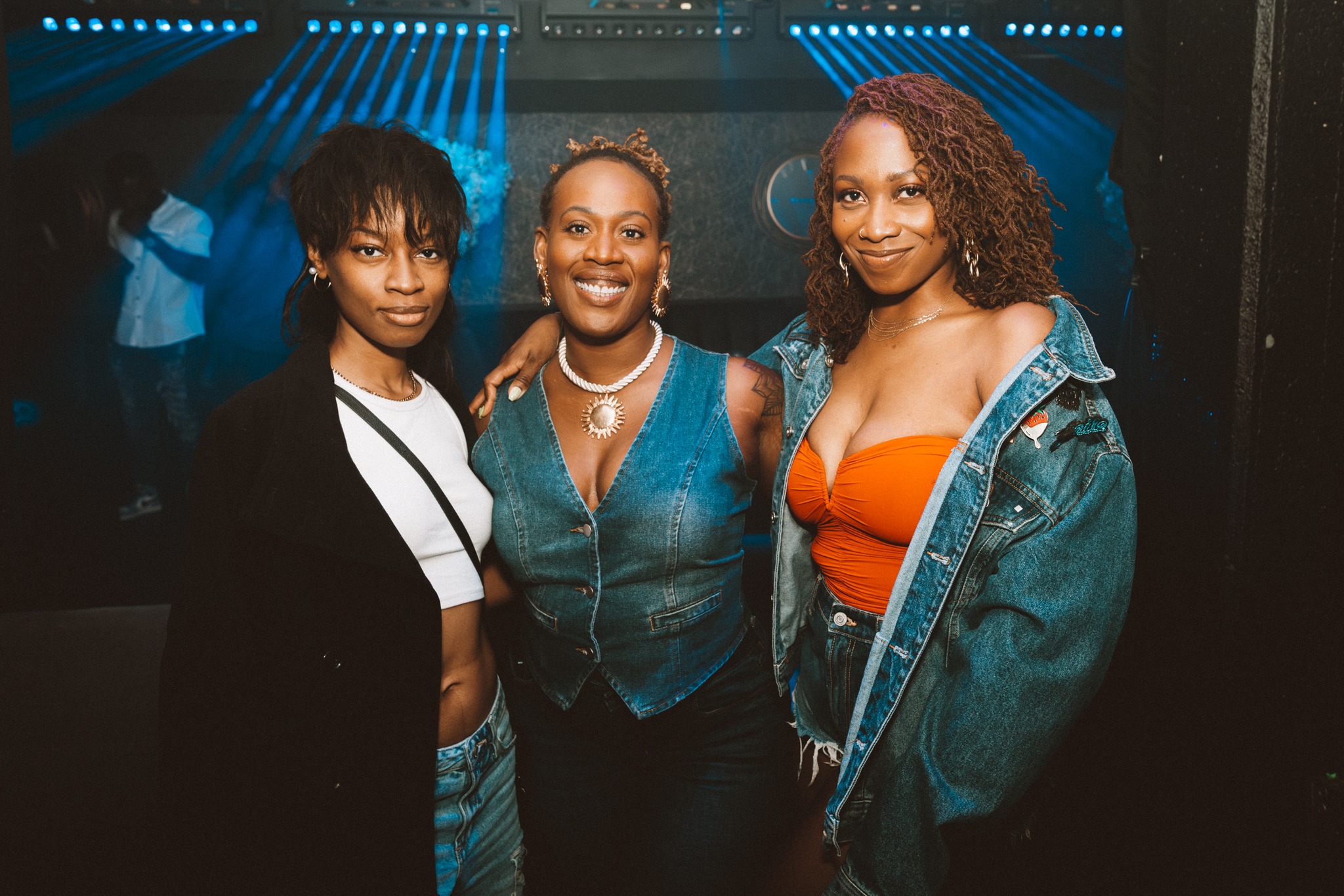 AFROBEATS TILL YOU DROP - MAY 2025 - FT DOPE CAESAR #GAS photo
