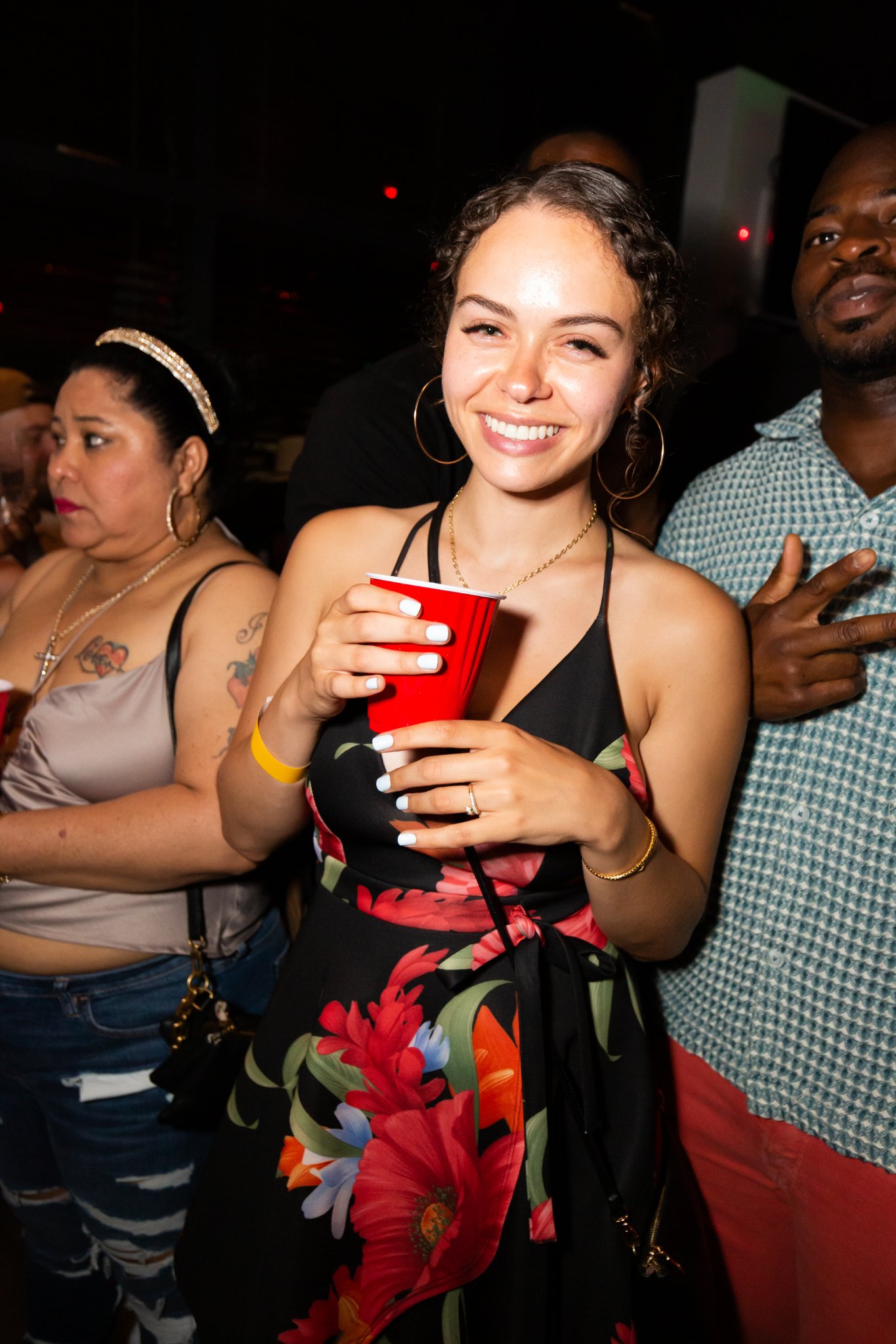 AFROGROOVE - JULY 09 #GAS photo