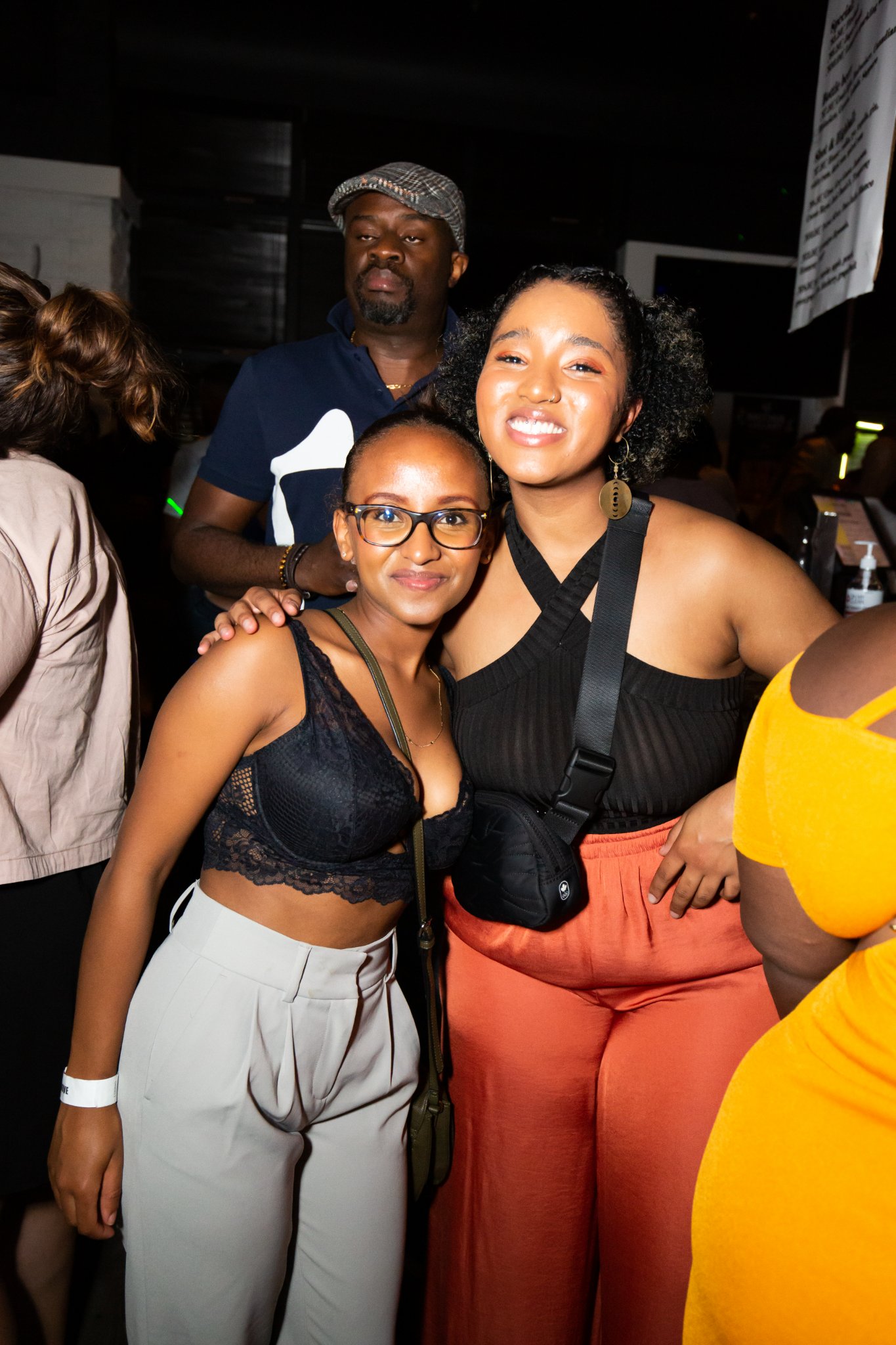 AFROGROOVE - JULY 09 #GAS photo