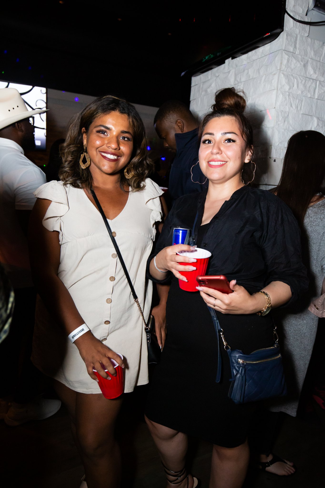 AFROGROOVE - JULY 09 #GAS photo