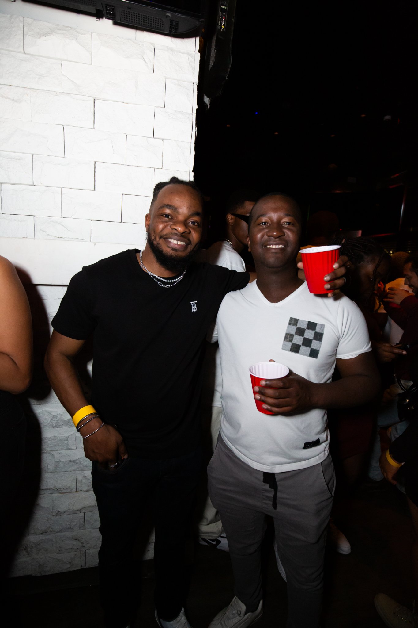 AFROGROOVE - JULY 09 #GAS photo