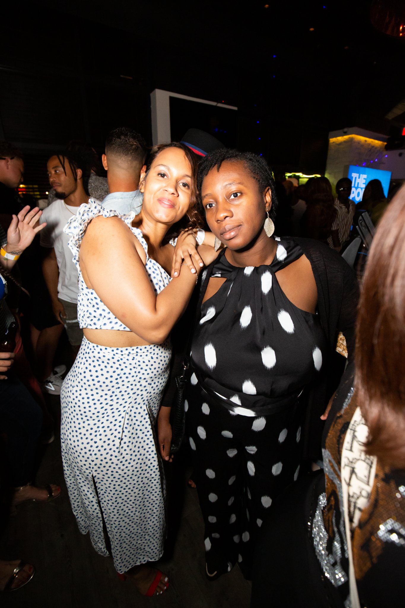 AFROGROOVE - JULY 09 #GAS photo