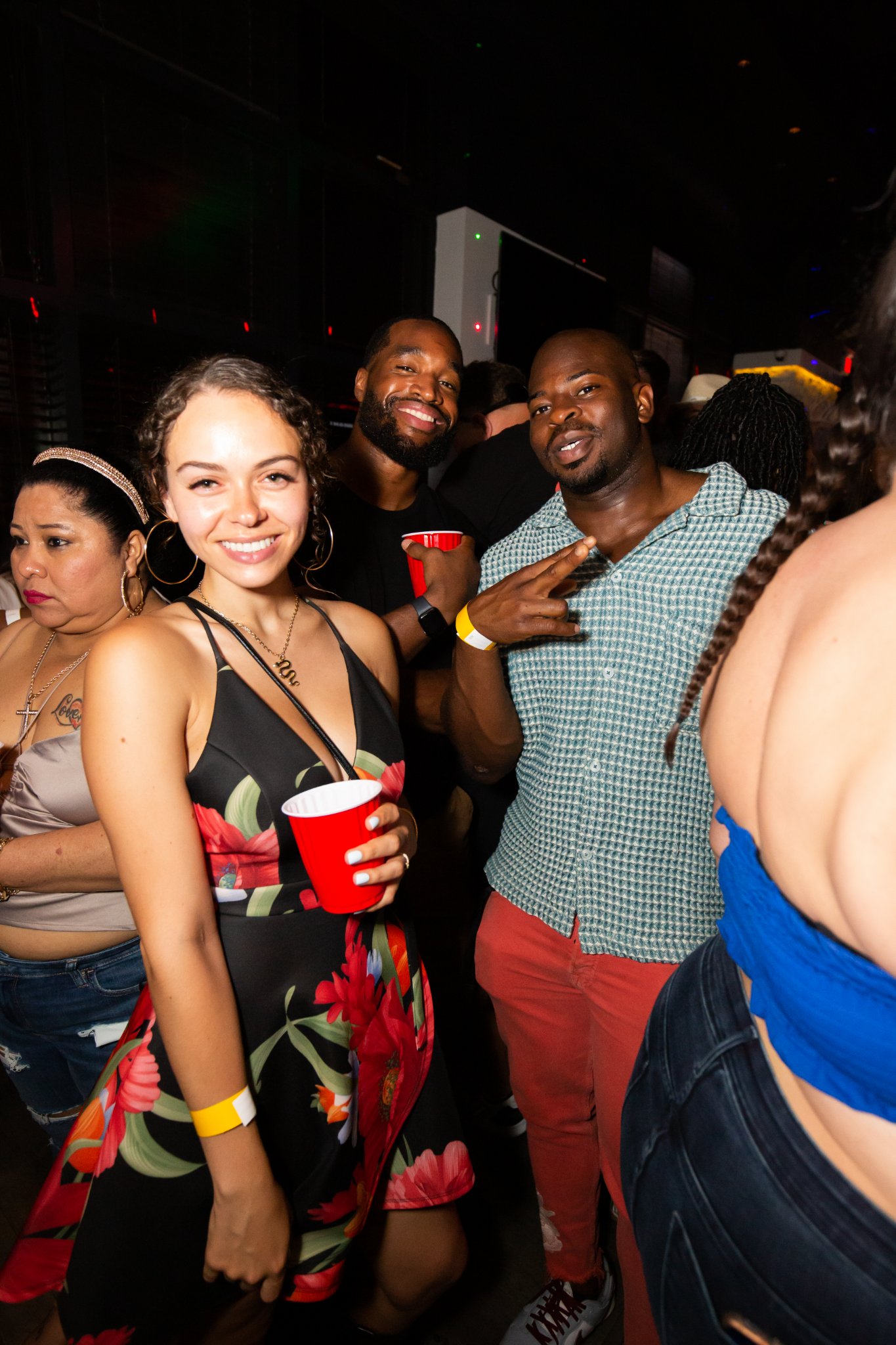 AFROGROOVE - JULY 09 #GAS photo