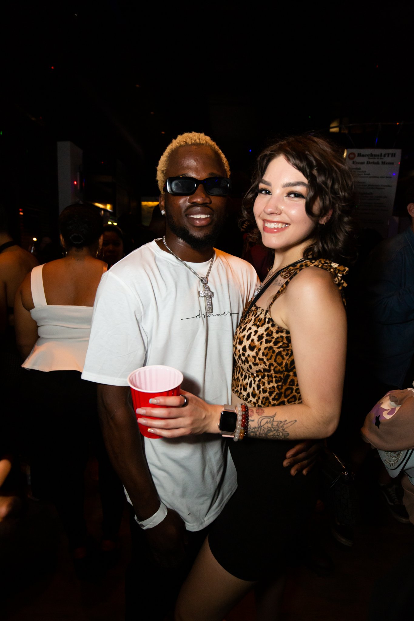 AFROGROOVE - JULY 09 #GAS photo