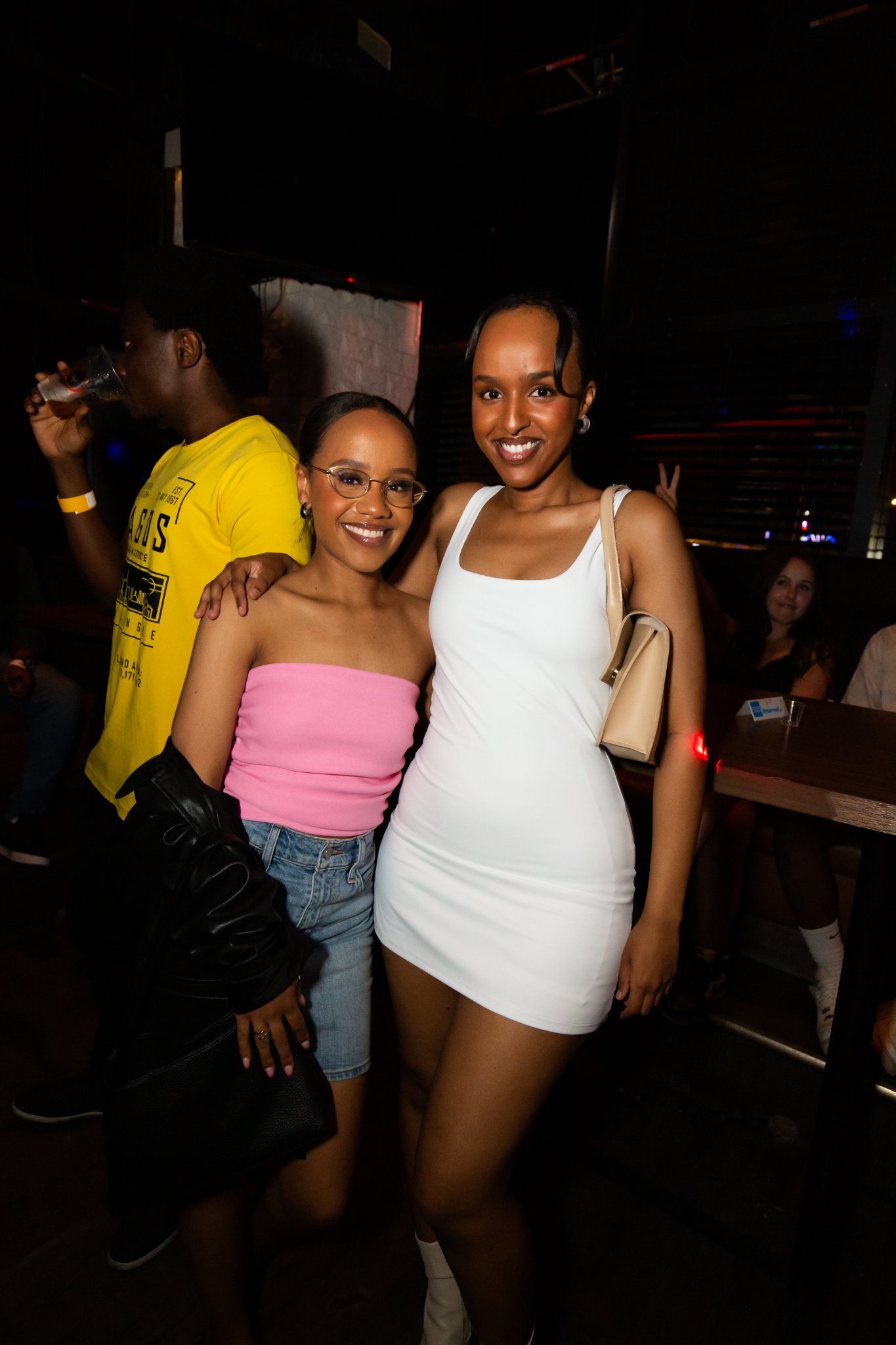 AFROGROOVE - JULY 09 #GAS photo