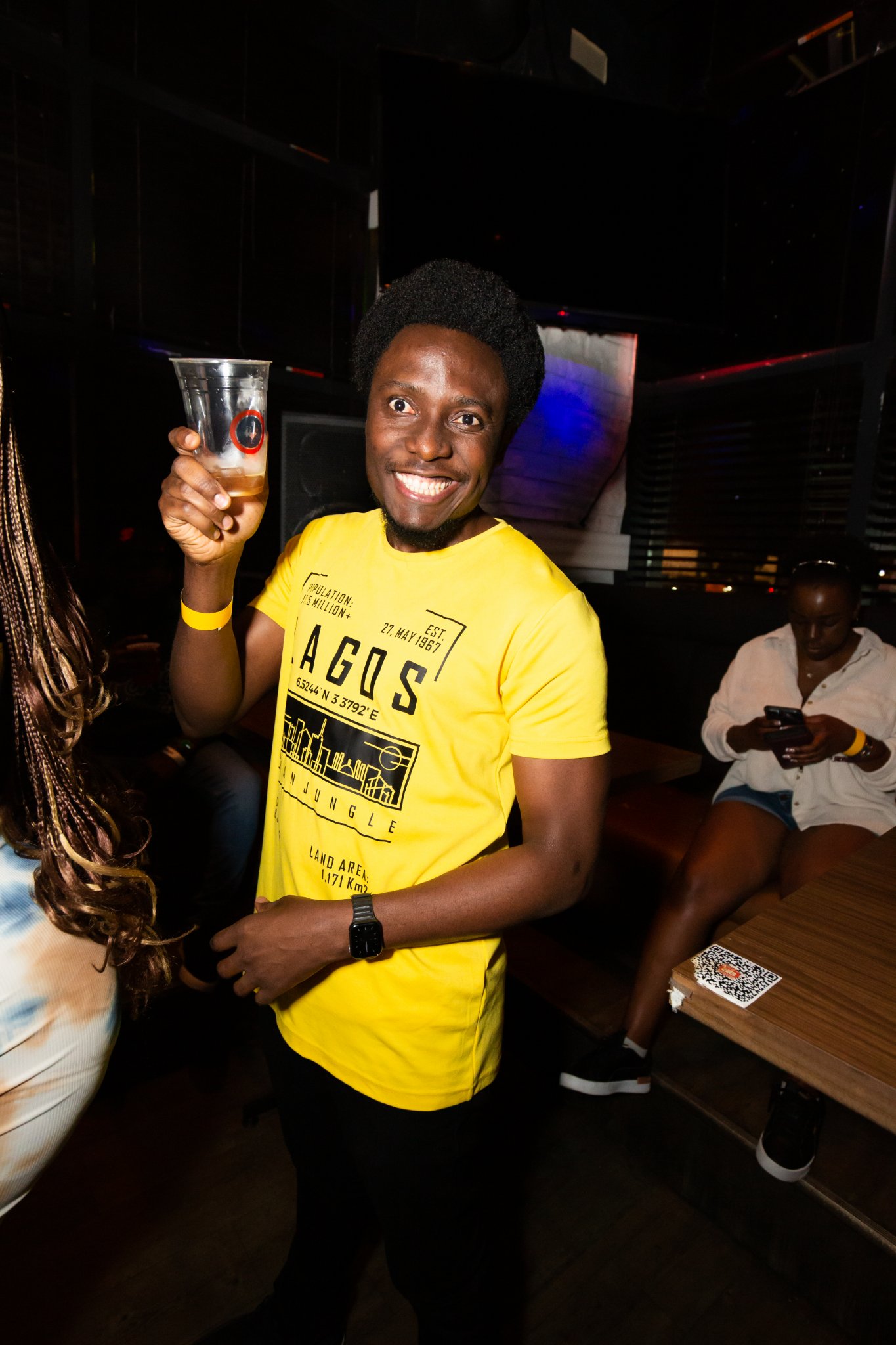 AFROGROOVE - JULY 09 #GAS photo