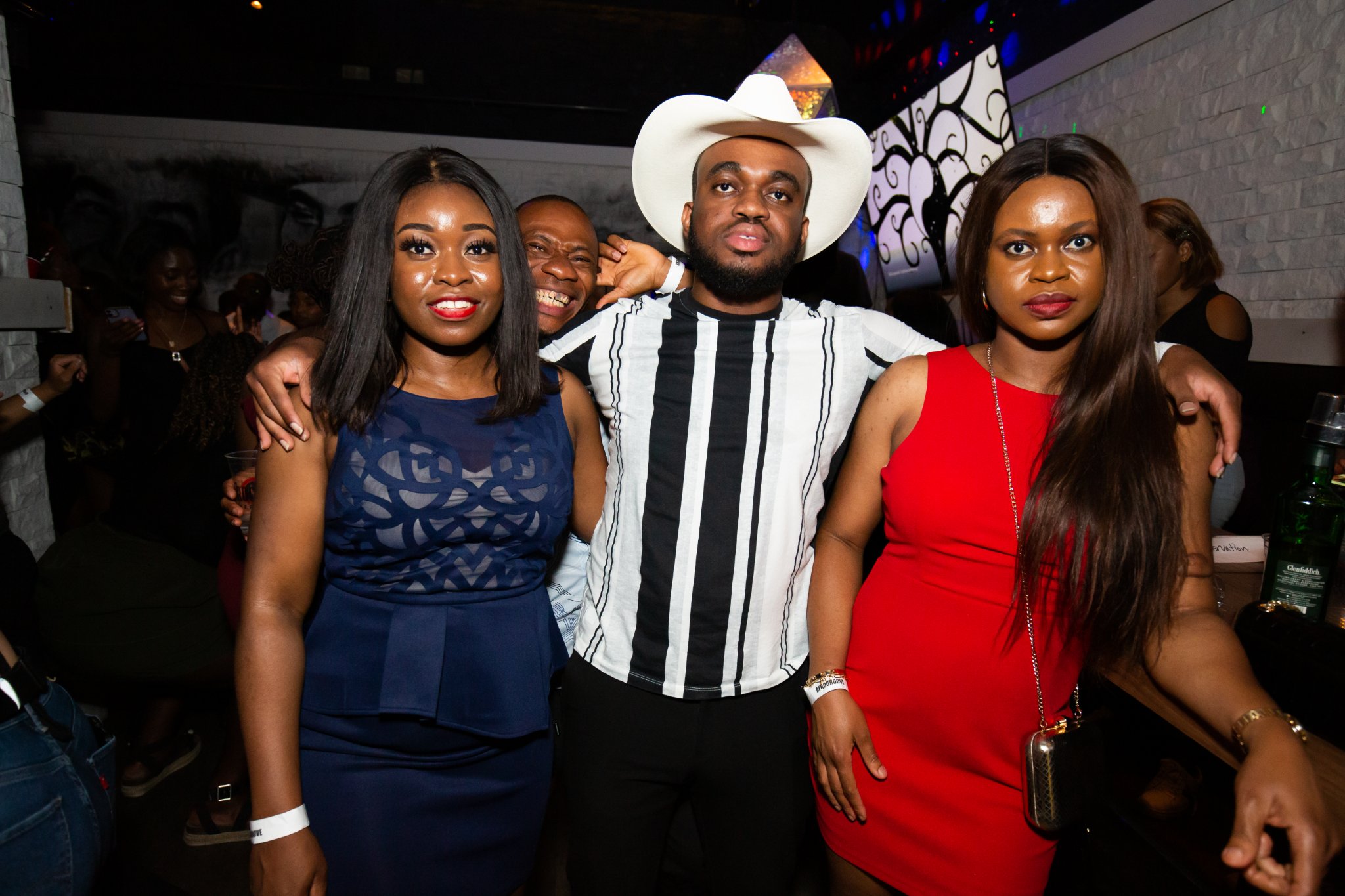 AFROGROOVE - JULY 09 #GAS photo