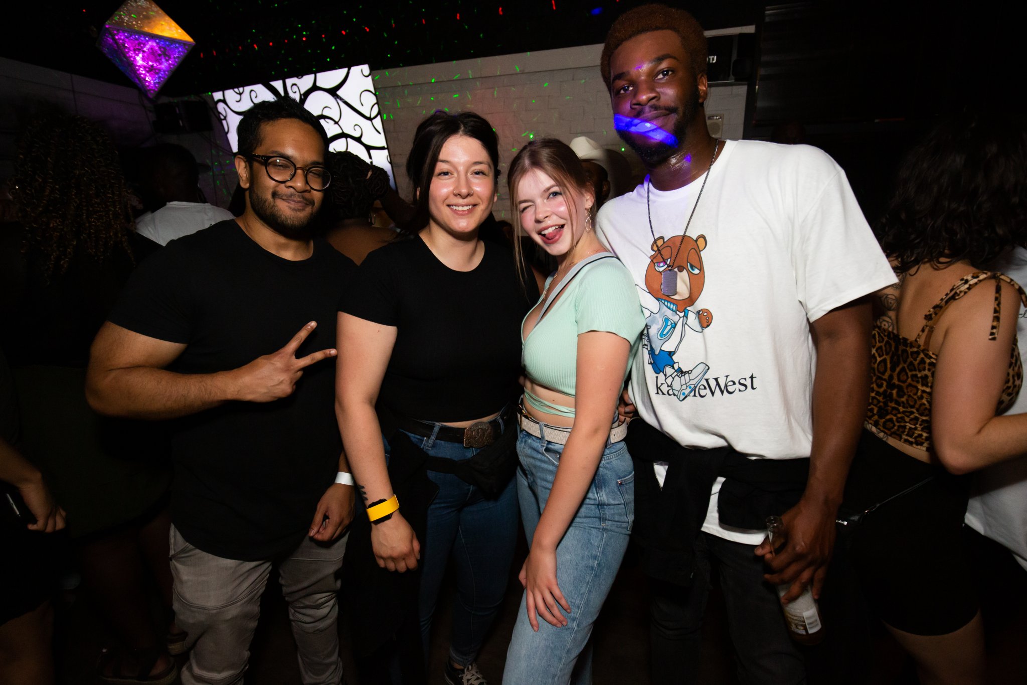 AFROGROOVE - JULY 09 #GAS photo