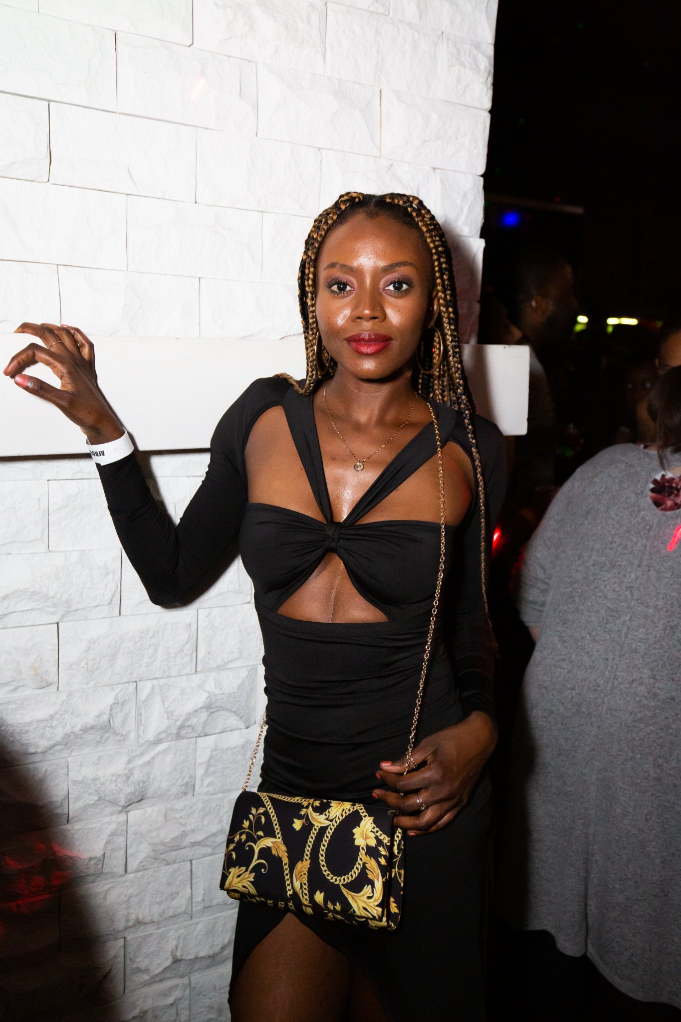 AFROGROOVE - JULY 09 #GAS photo
