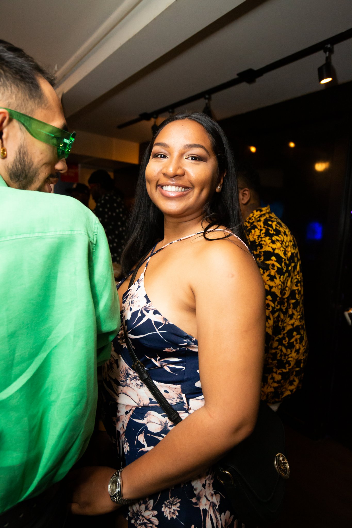 AFROGROOVE - JULY 09 #GAS photo