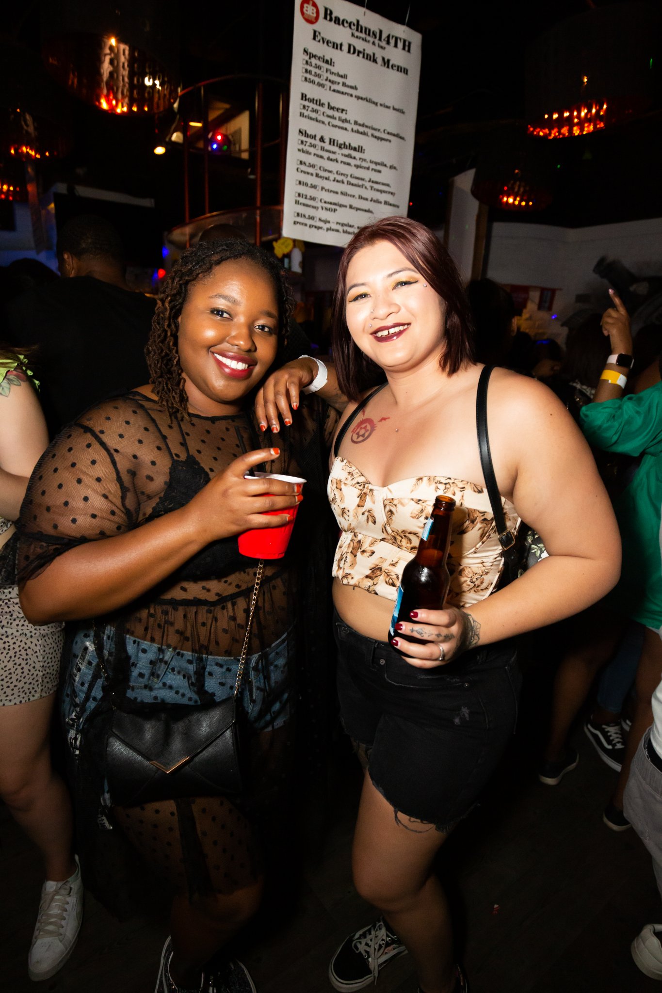 AFROGROOVE - JULY 09 #GAS photo