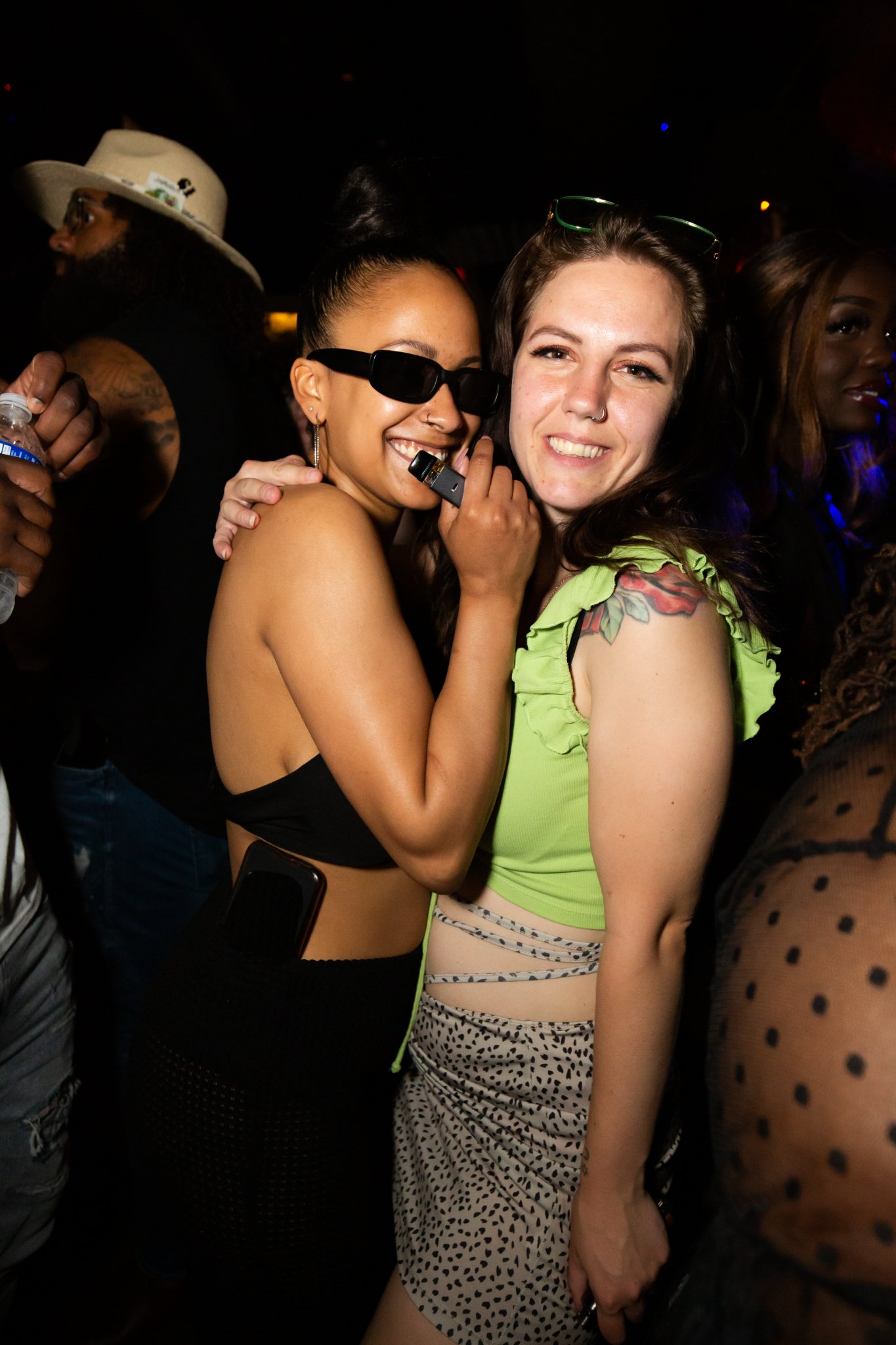 AFROGROOVE - JULY 09 #GAS photo