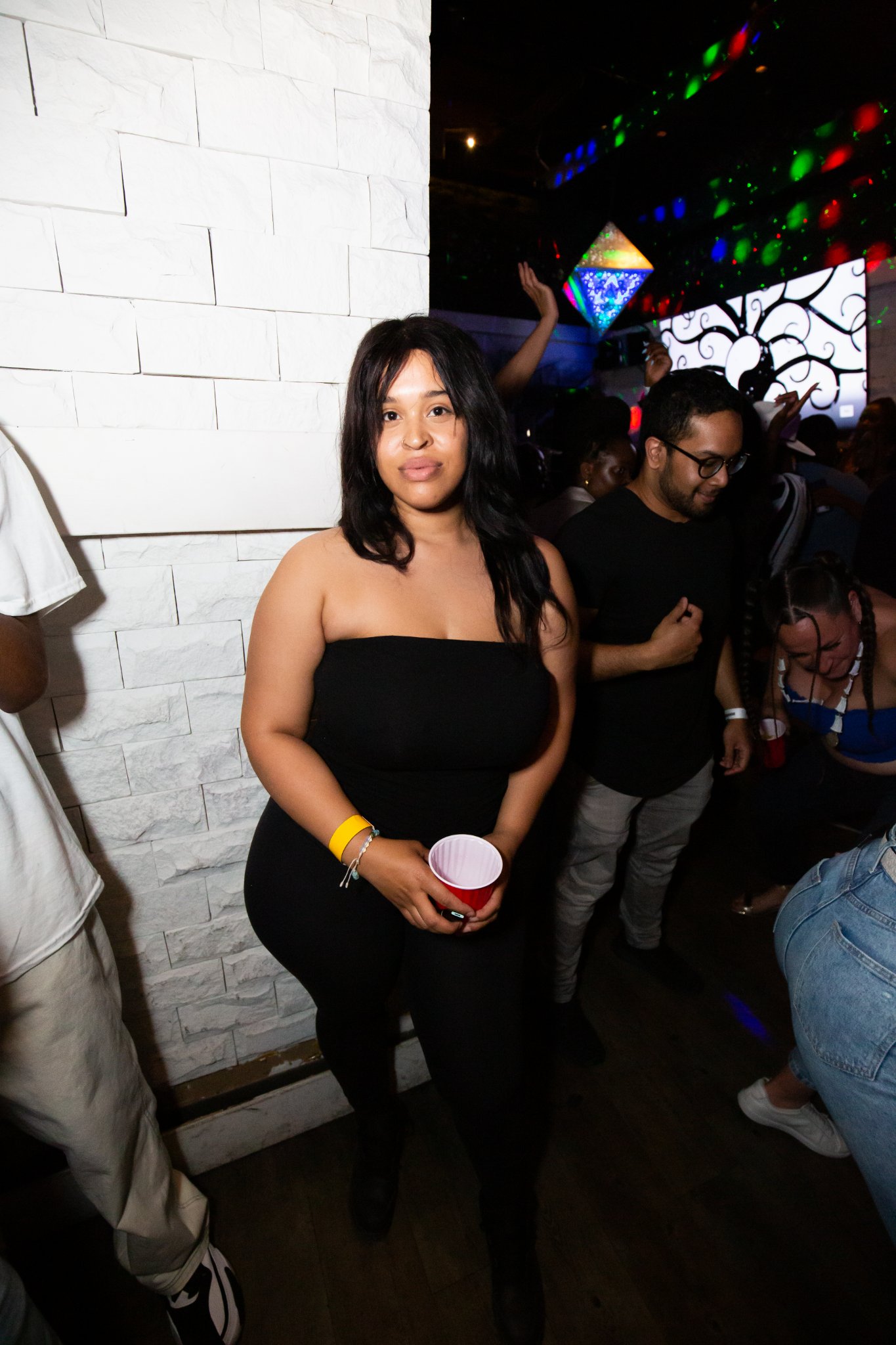 AFROGROOVE - JULY 09 #GAS photo