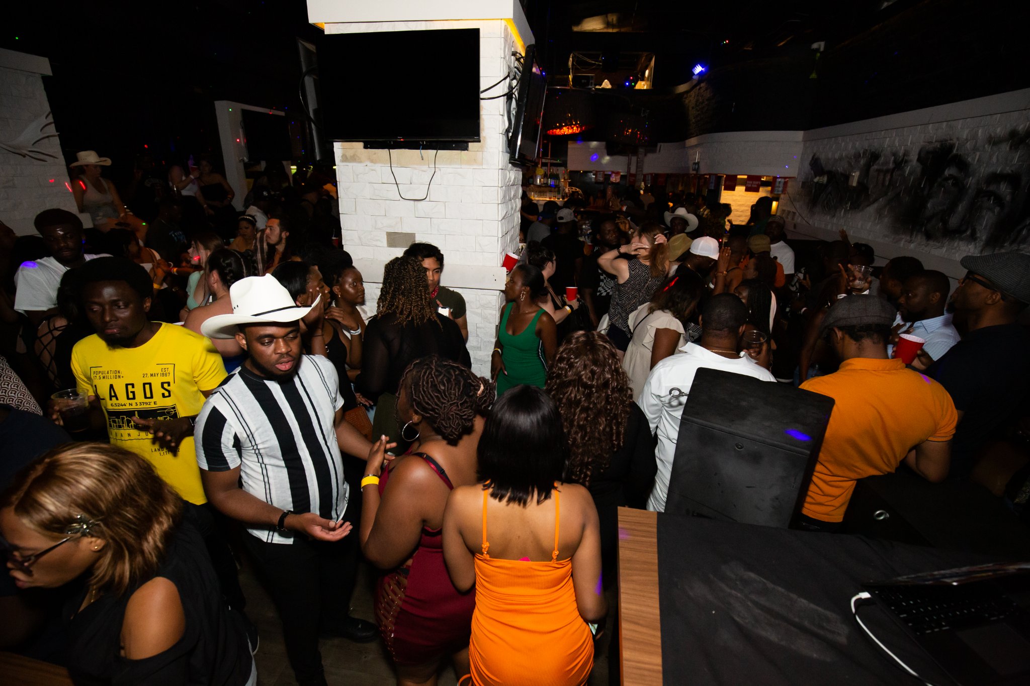 AFROGROOVE - JULY 09 #GAS photo