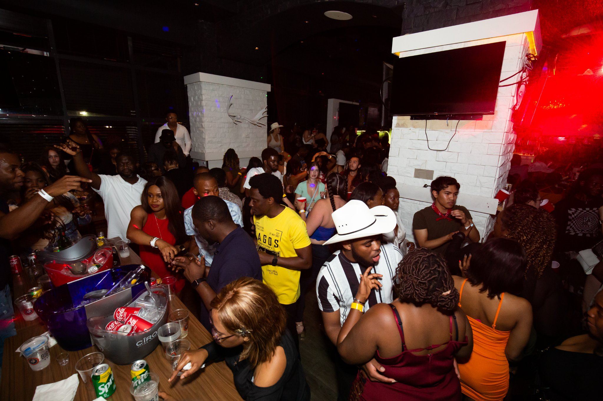 AFROGROOVE - JULY 09 #GAS photo
