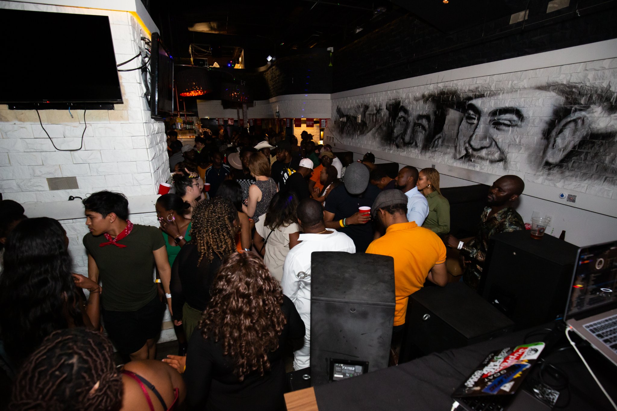 AFROGROOVE - JULY 09 #GAS photo