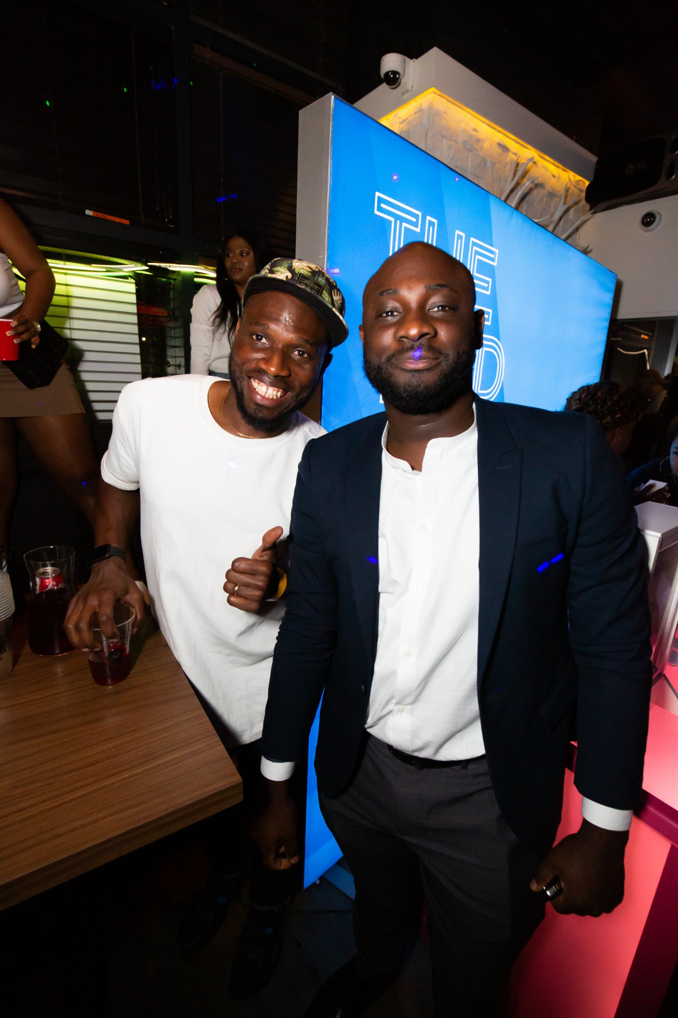 AFROGROOVE - JULY 09 #GAS photo